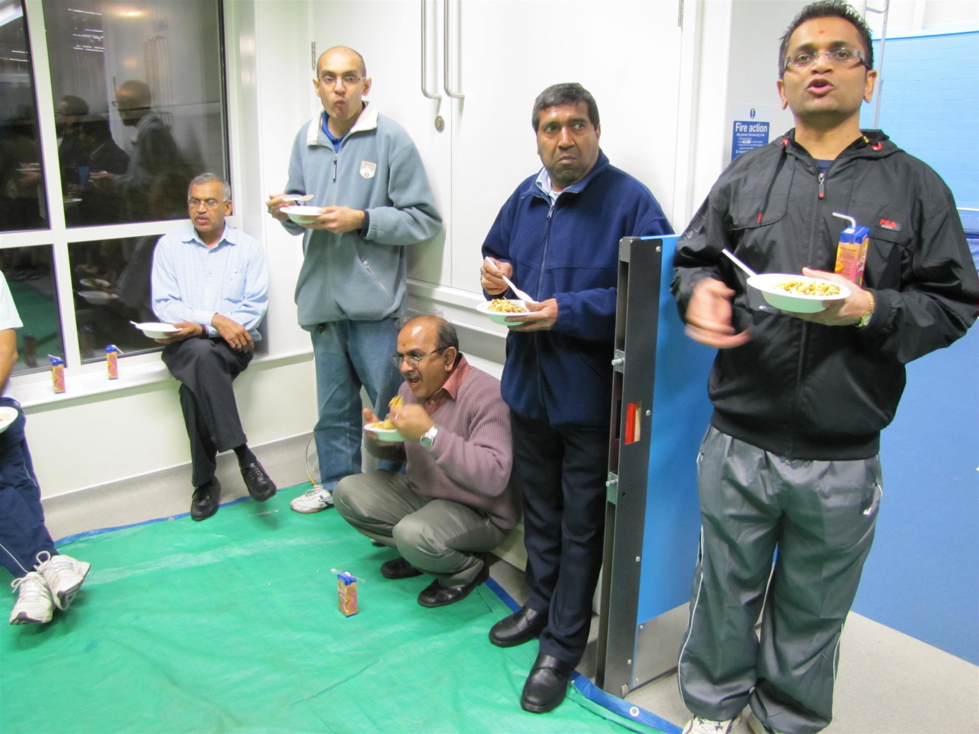 ©1987-2017 SKS Swaminarayan Temple East London