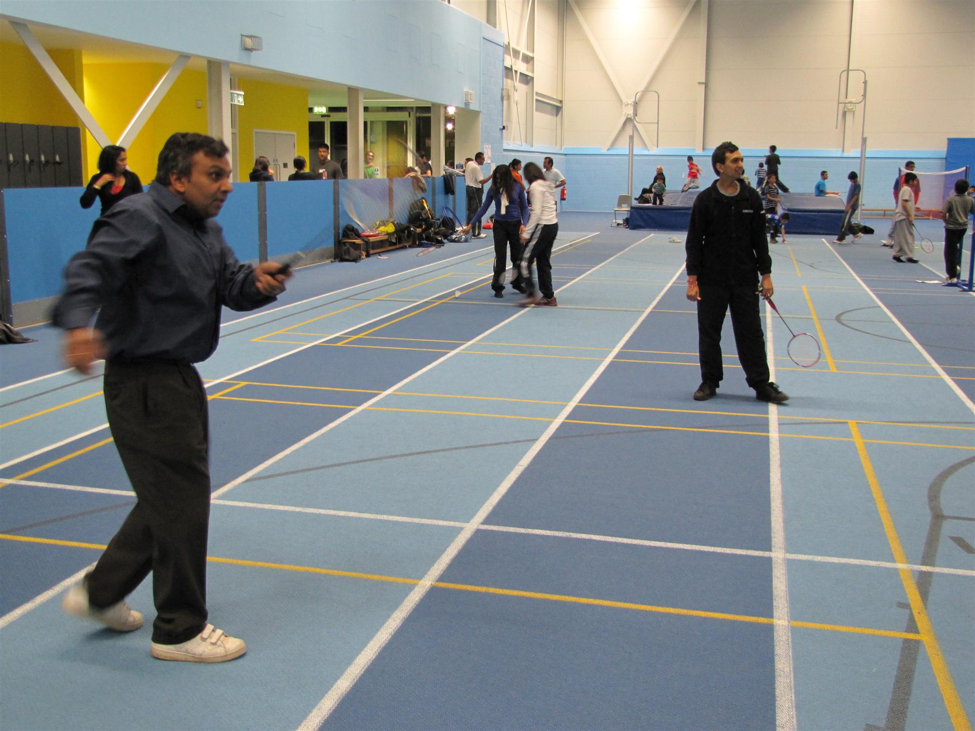 IMG 0476 - ©1987-2017 SKS Swaminarayan Temple East London