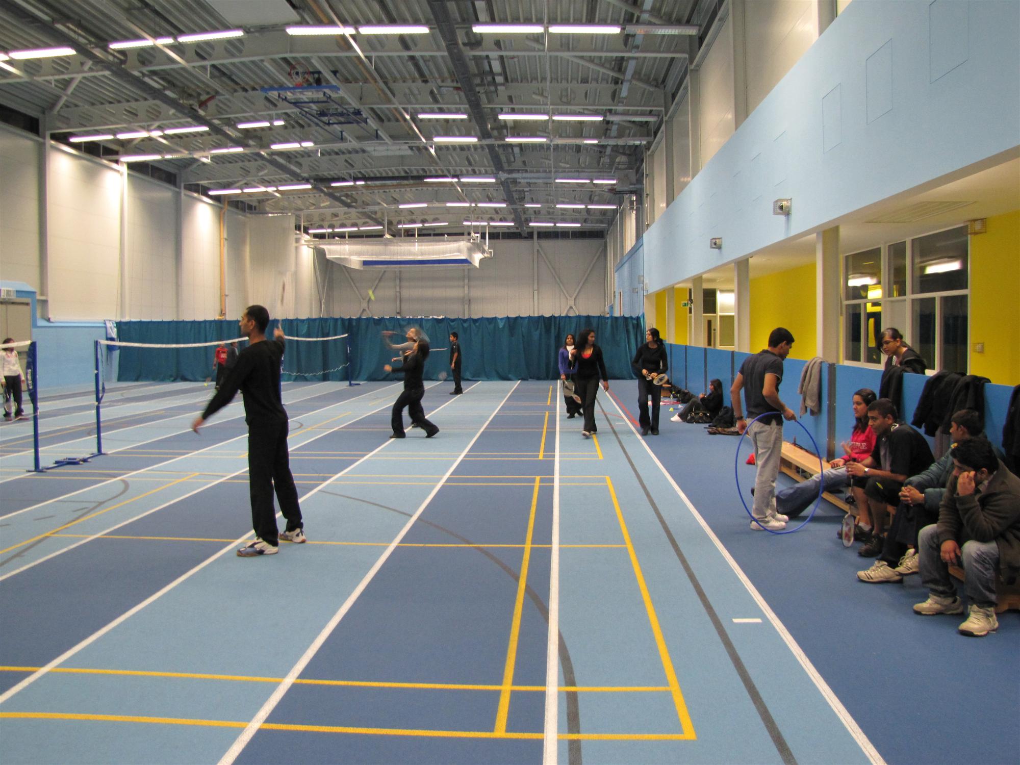 IMG 0490 - ©1987-2017 SKS Swaminarayan Temple East London