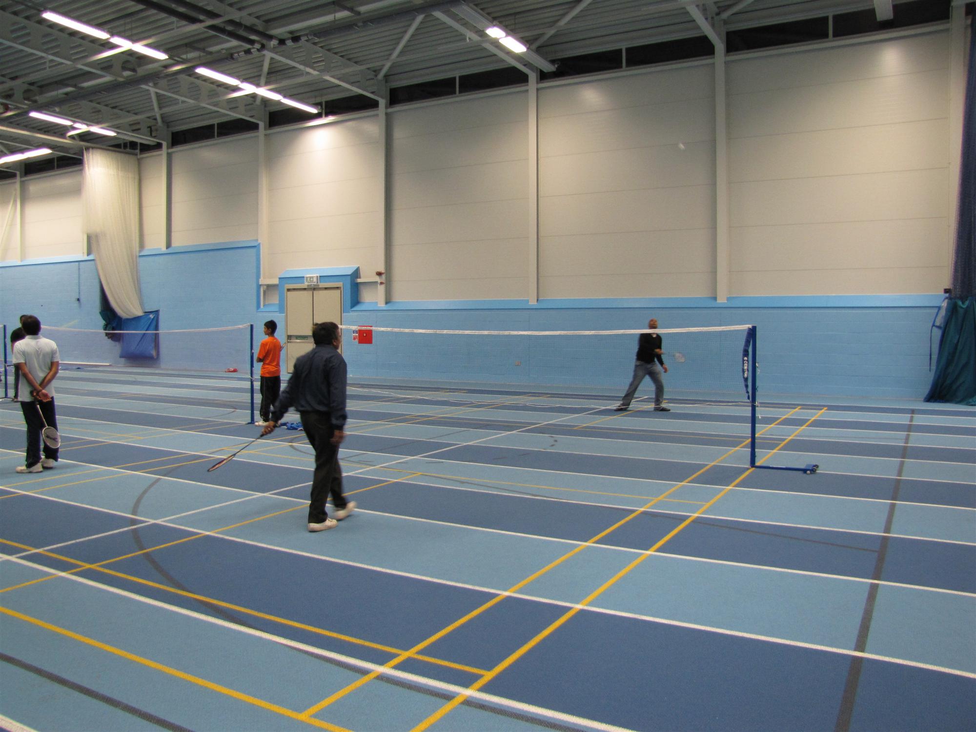 IMG 0493 - ©1987-2017 SKS Swaminarayan Temple East London