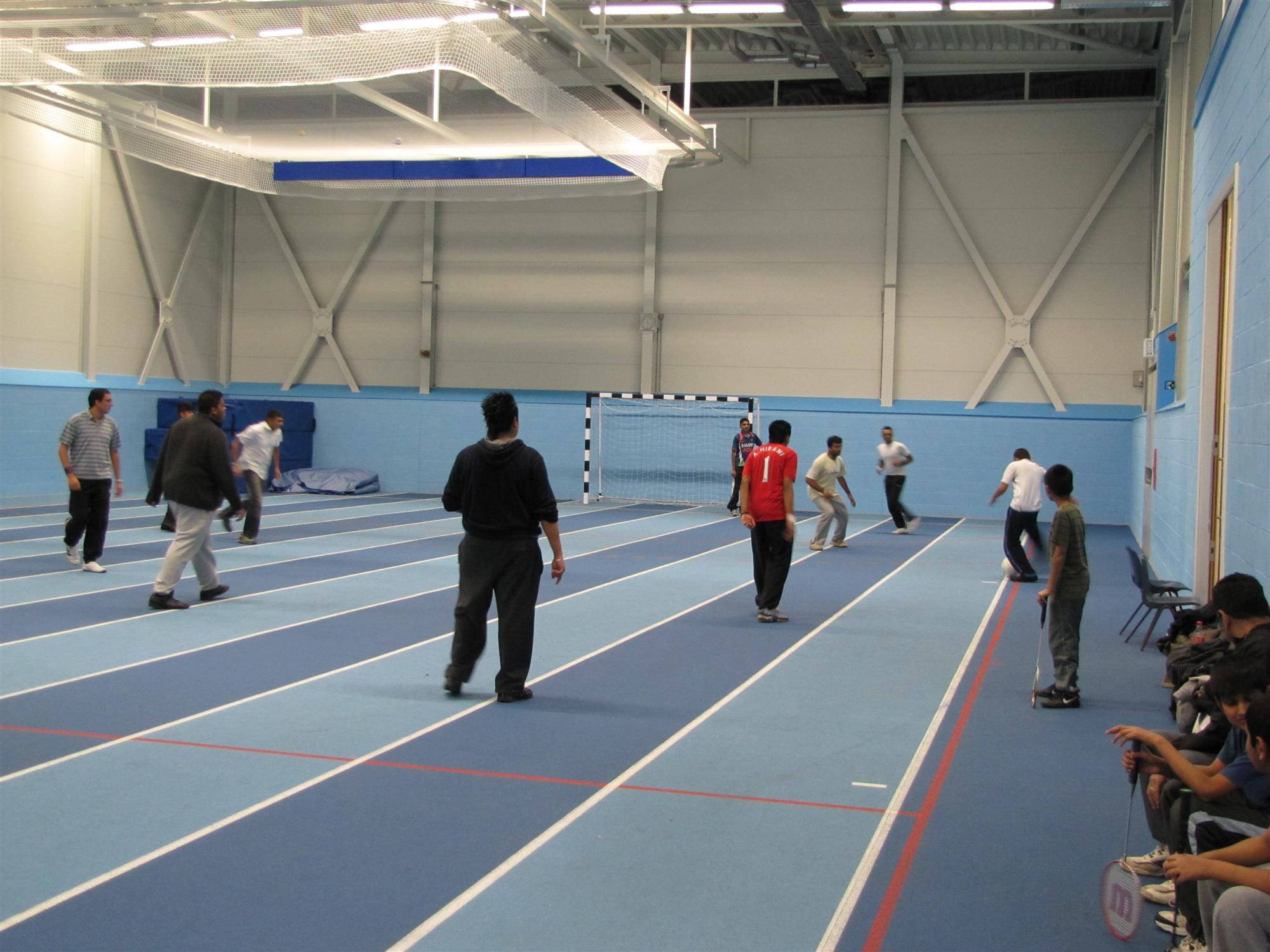 IMG 0497 - ©1987-2017 SKS Swaminarayan Temple East London