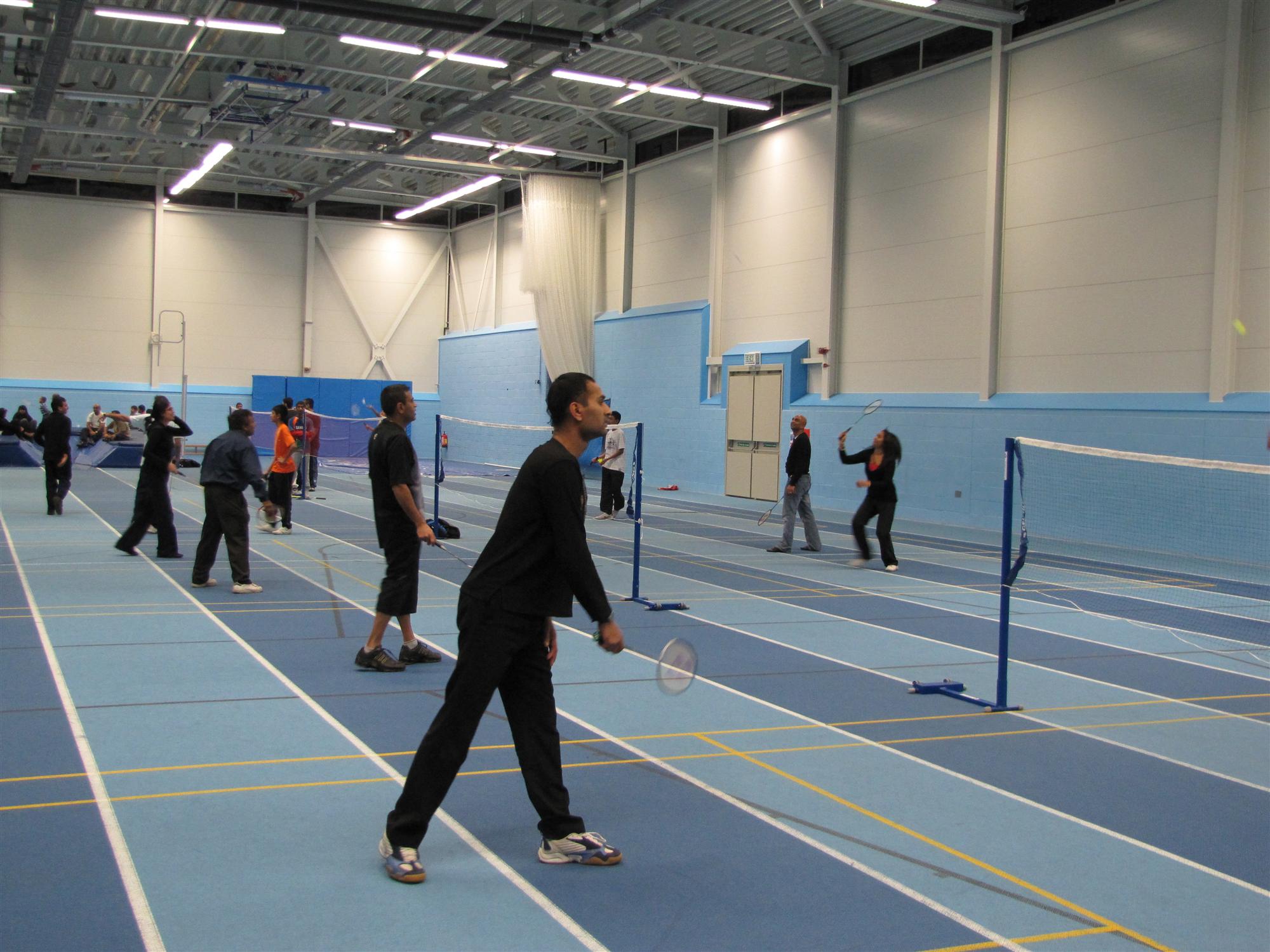 IMG 0500 - ©1987-2017 SKS Swaminarayan Temple East London