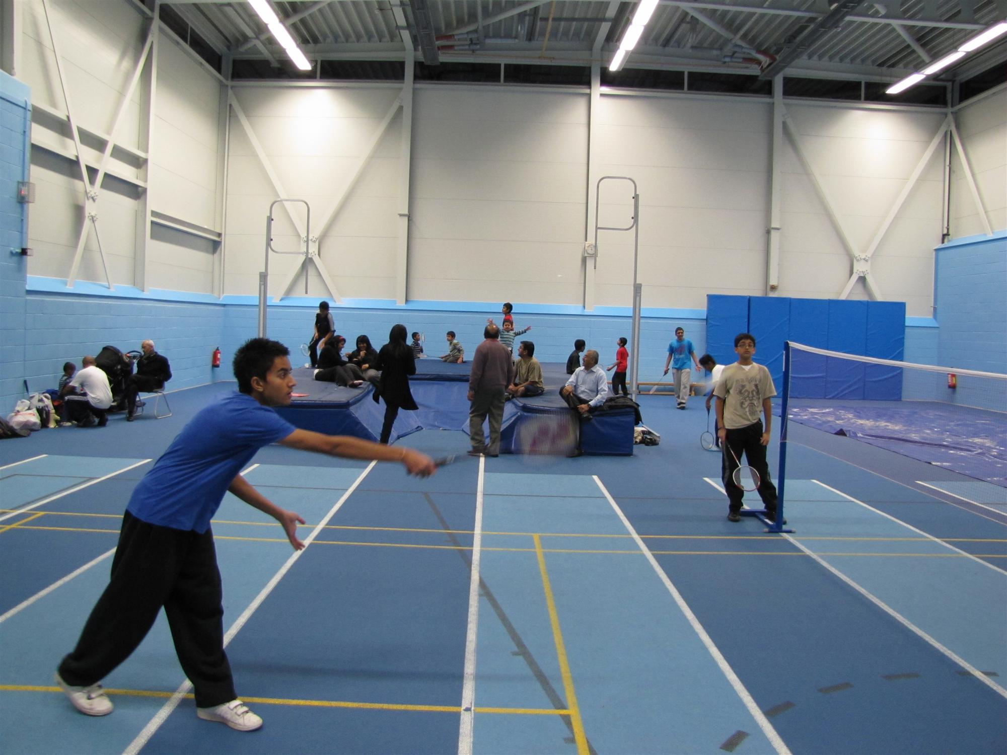 IMG 0508 - ©1987-2017 SKS Swaminarayan Temple East London