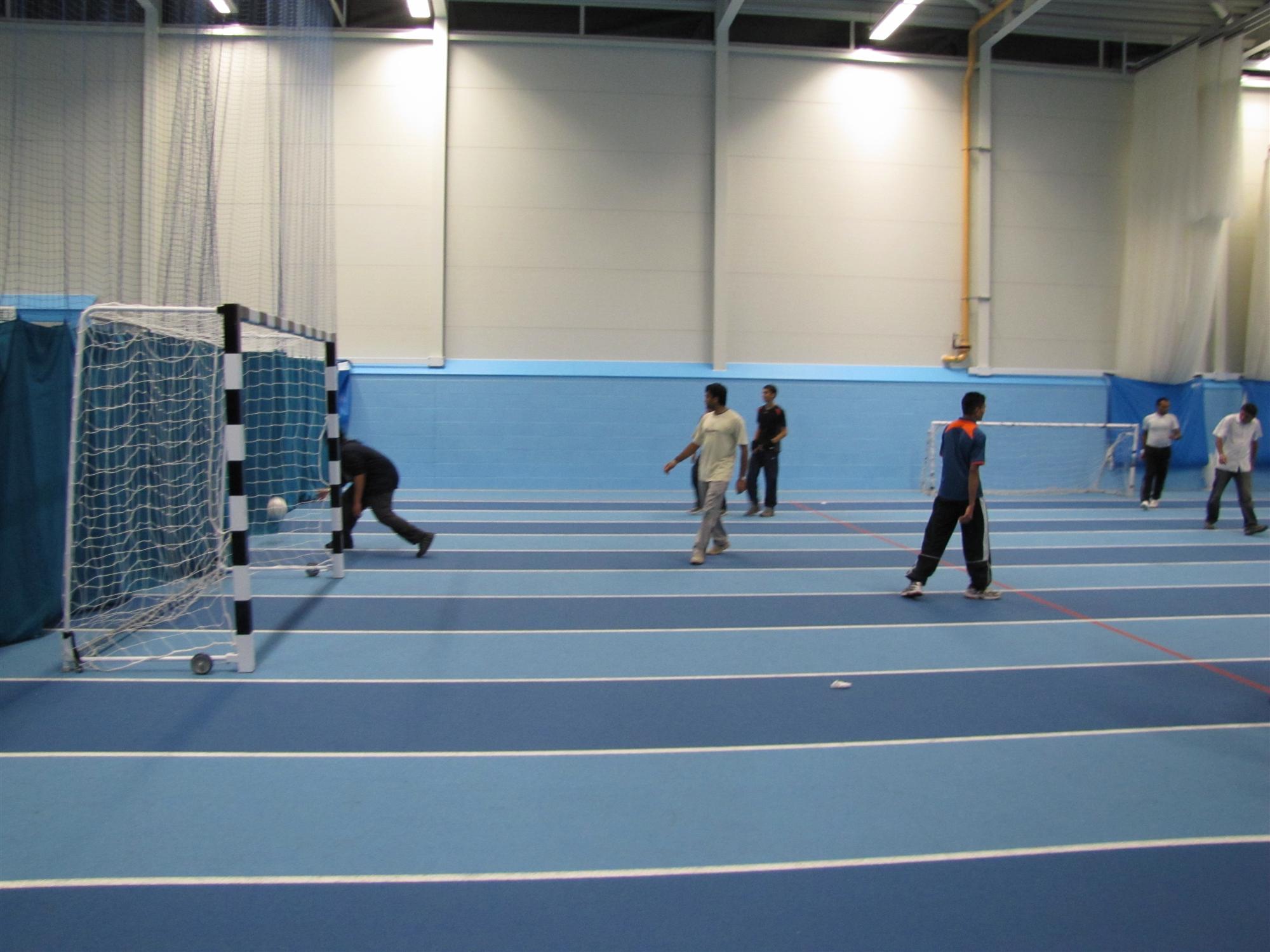 IMG 0526 - ©1987-2017 SKS Swaminarayan Temple East London