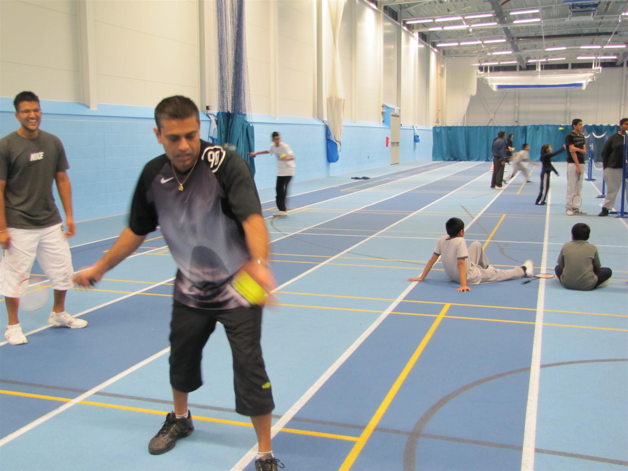 IMG 0602 - ©1987-2017 SKS Swaminarayan Temple East London
