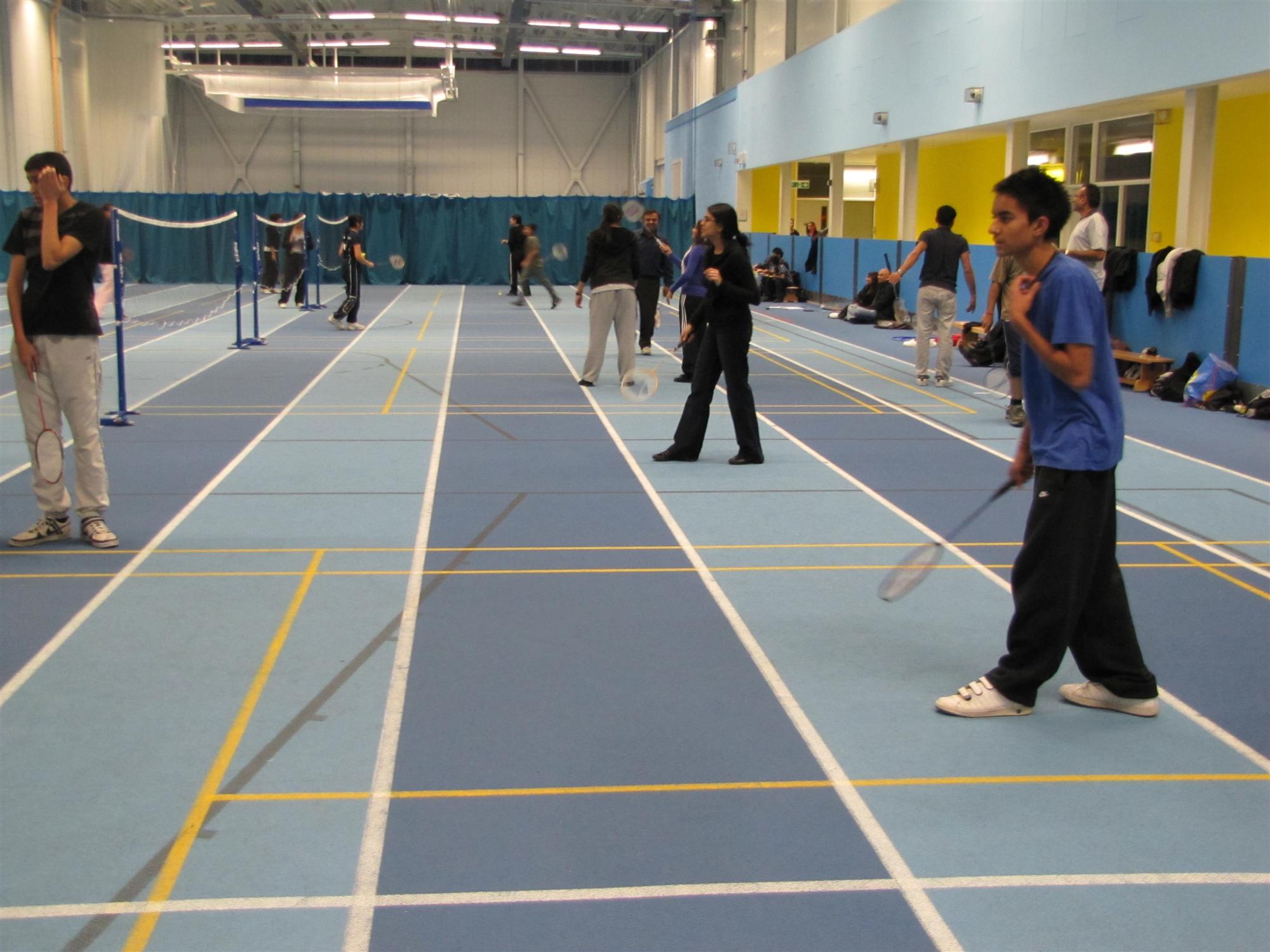 IMG 0611 - ©1987-2017 SKS Swaminarayan Temple East London