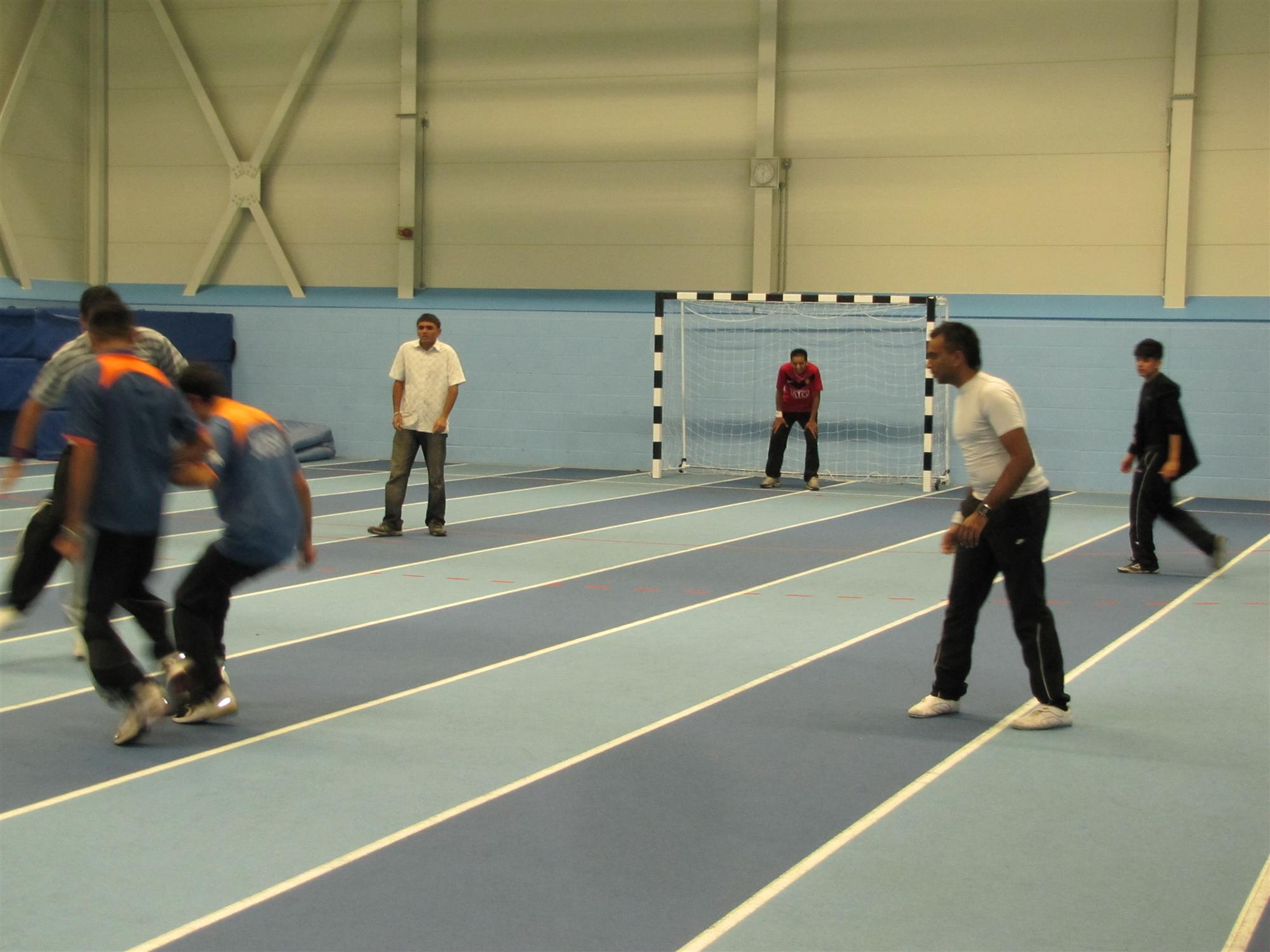 IMG 0628 - ©1987-2017 SKS Swaminarayan Temple East London