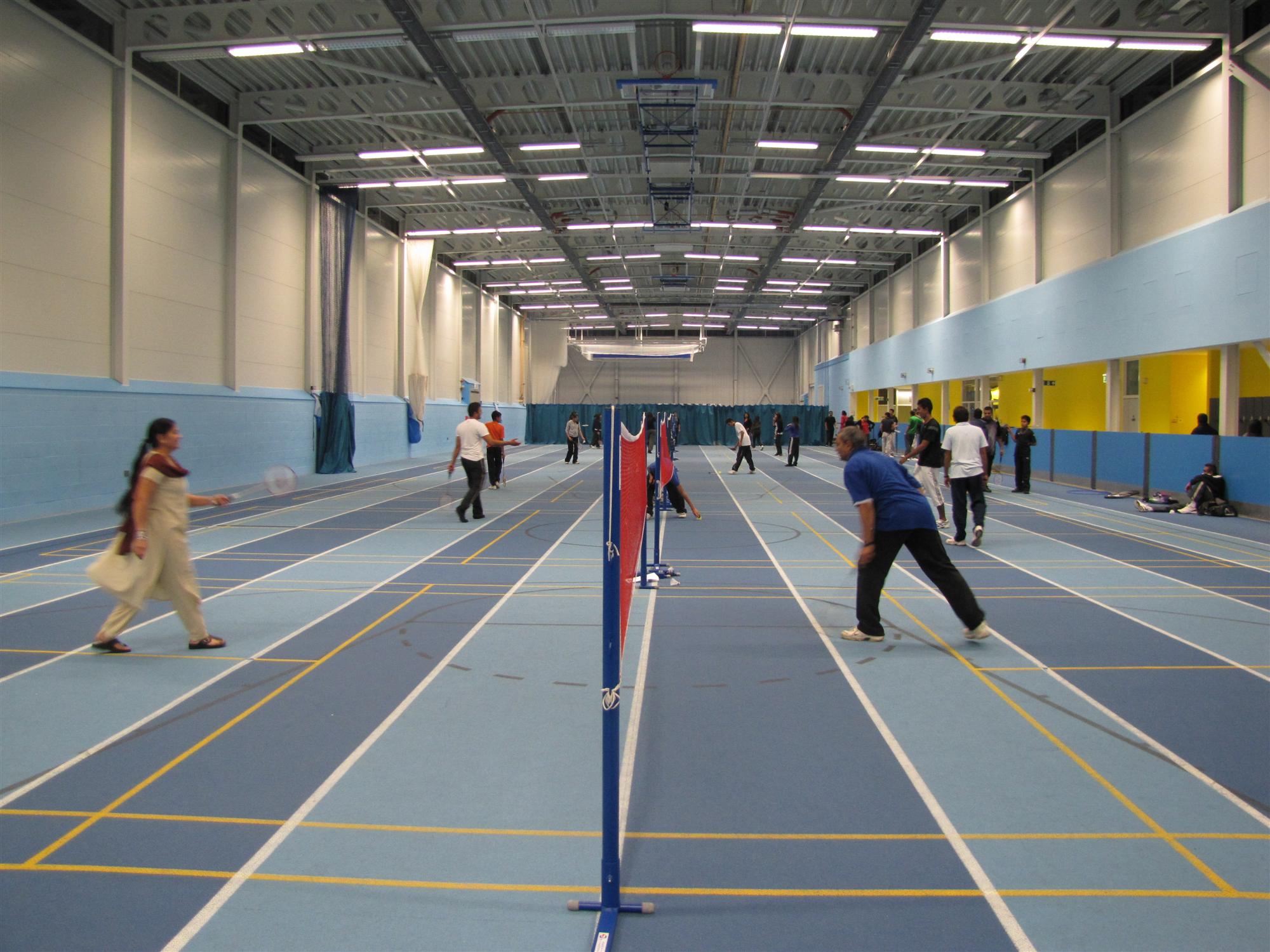 ©1987-2017 SKS Swaminarayan Temple East London