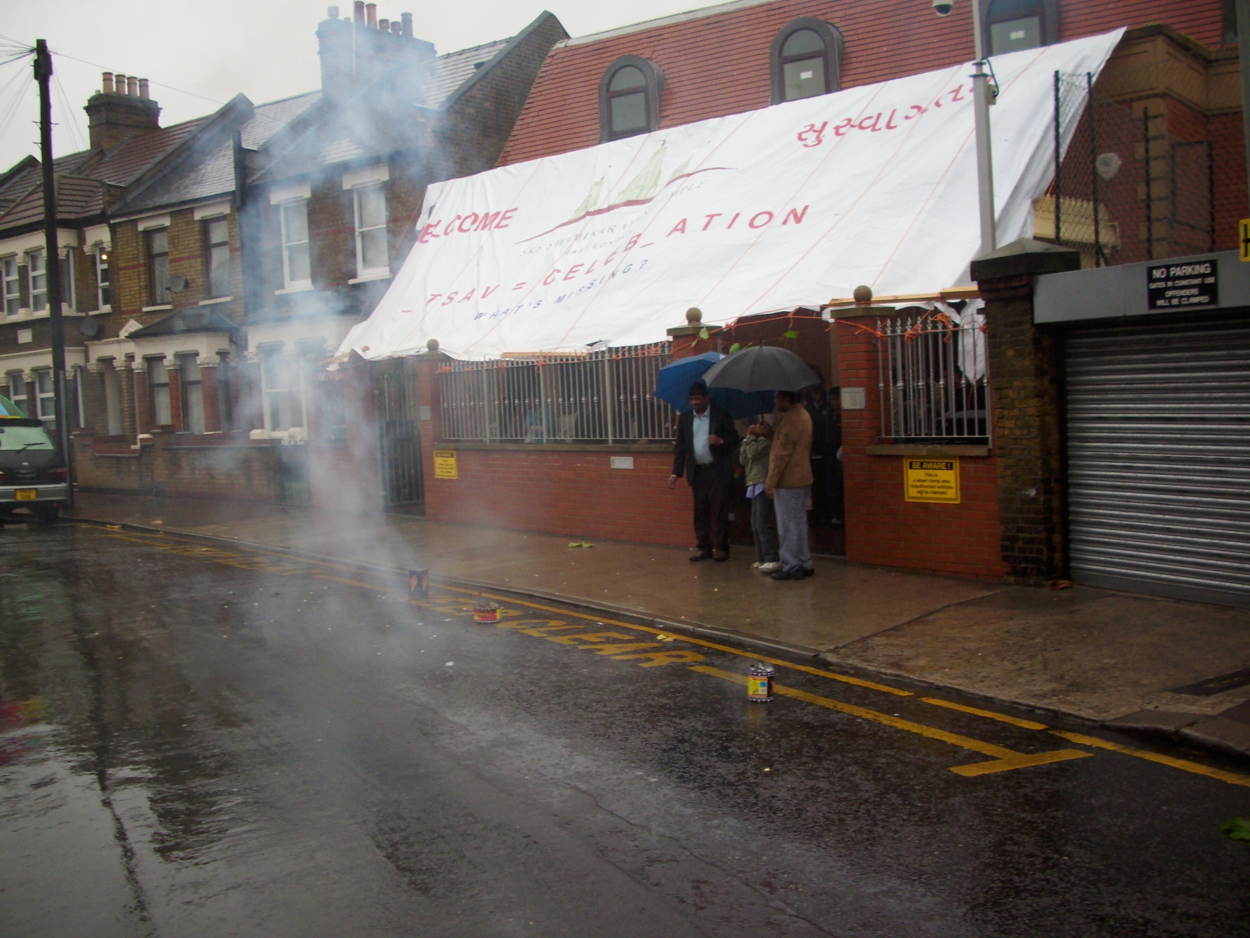 DSCI0001 - ©1987-2017 SKS Swaminarayan Temple East London
