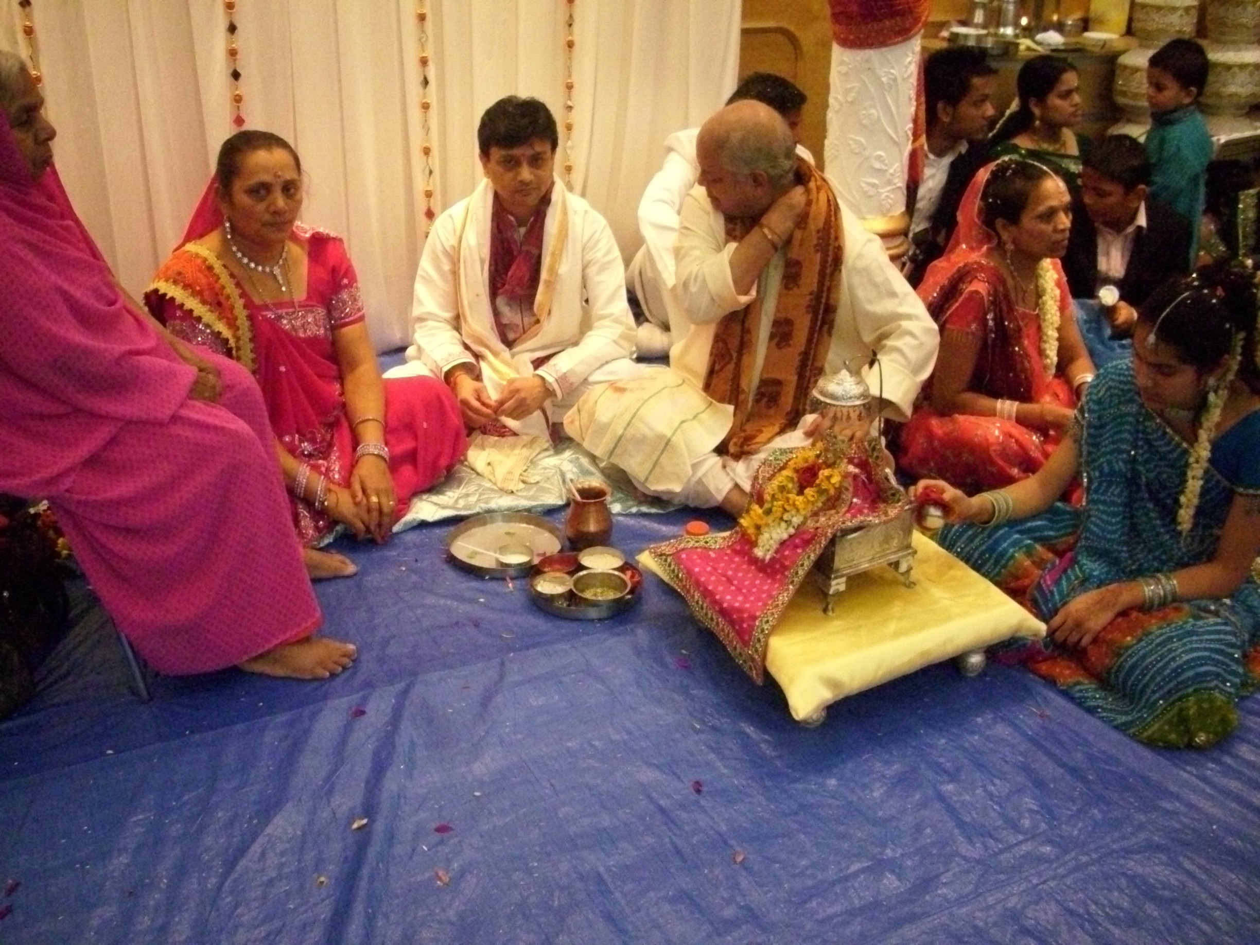 DSCI0042 - ©1987-2017 SKS Swaminarayan Temple East London