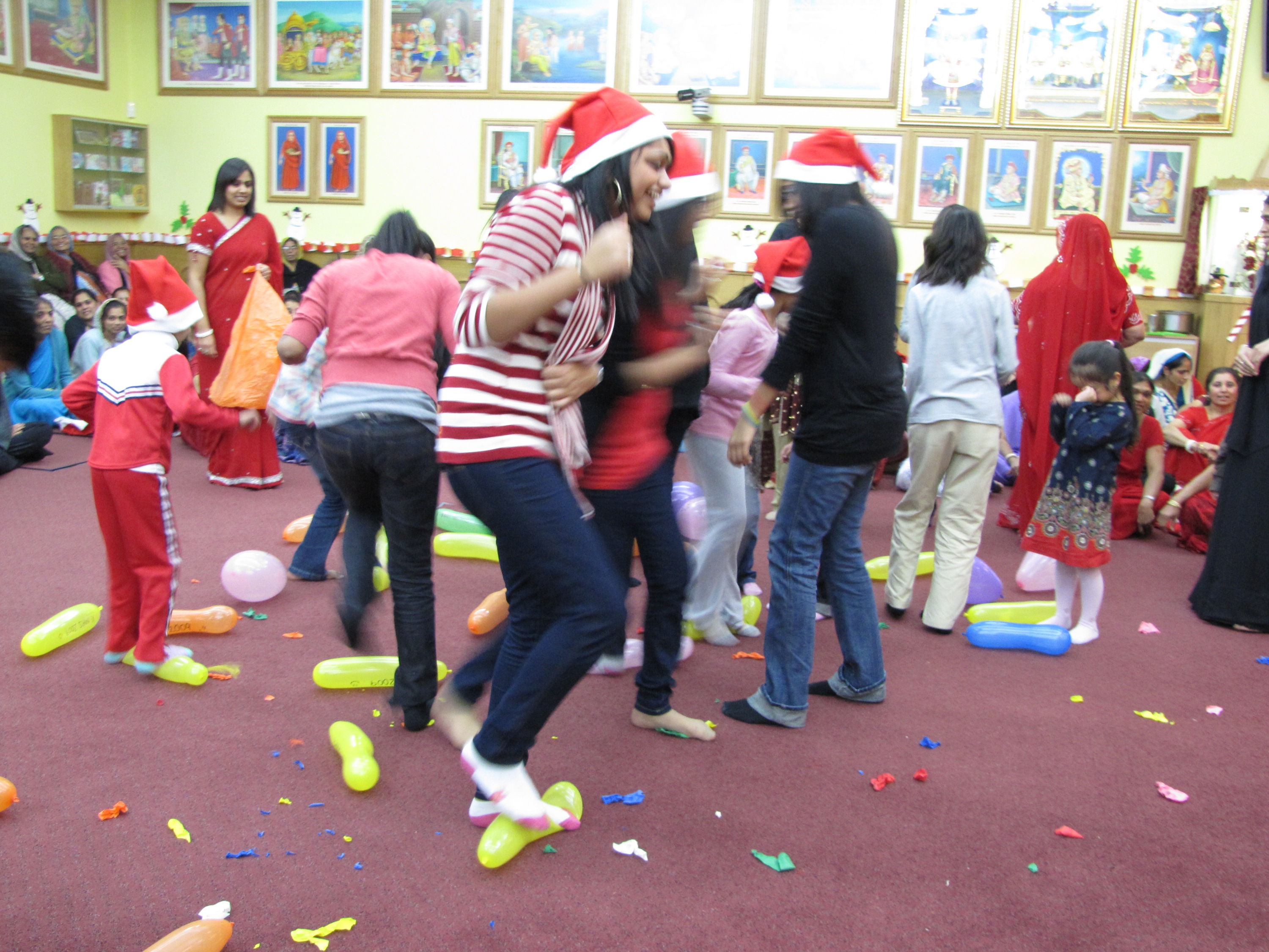 IMG 0817 - ©1987-2017 SKS Swaminarayan Temple East London