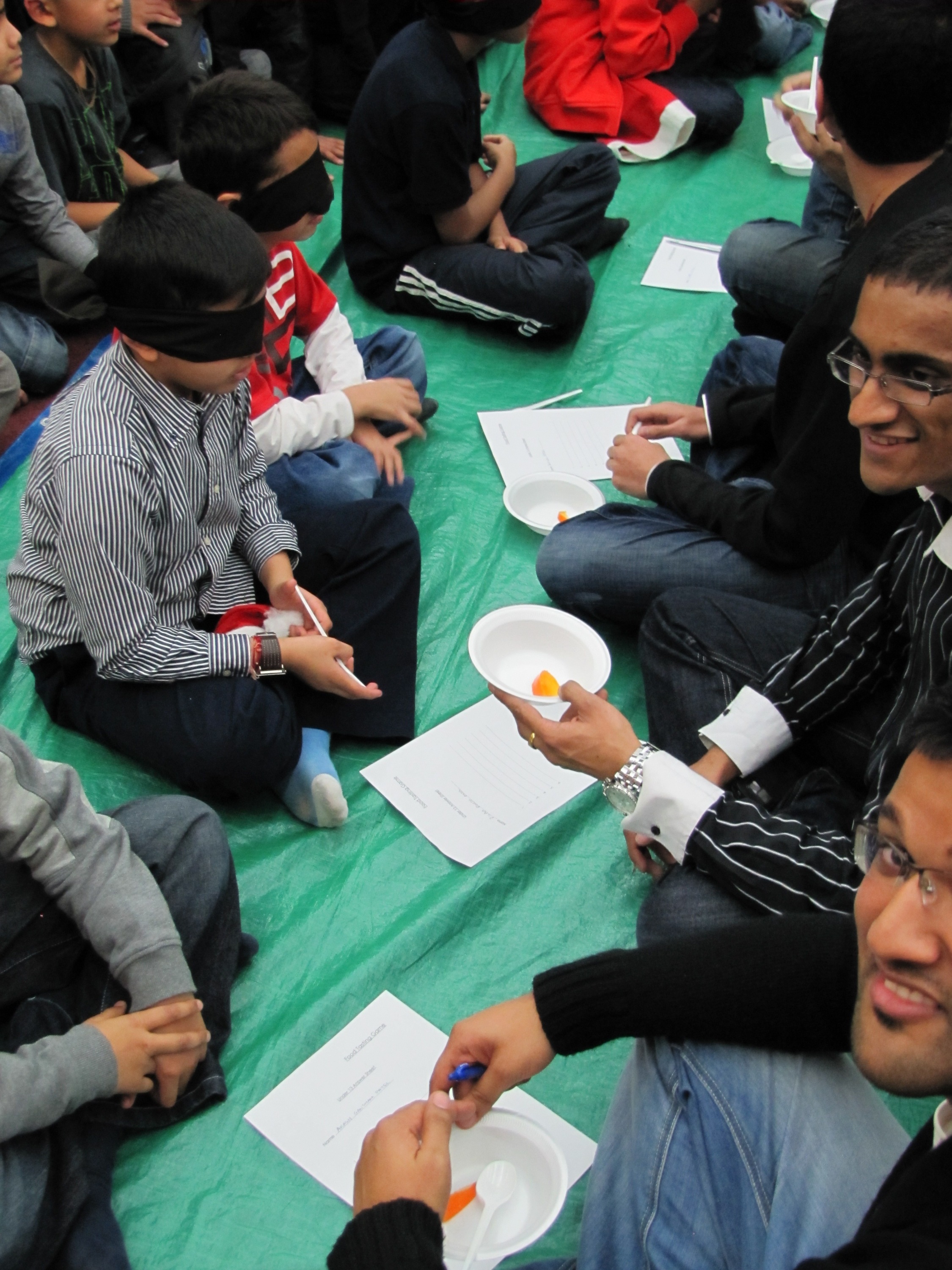 IMG 0840 - ©1987-2017 SKS Swaminarayan Temple East London
