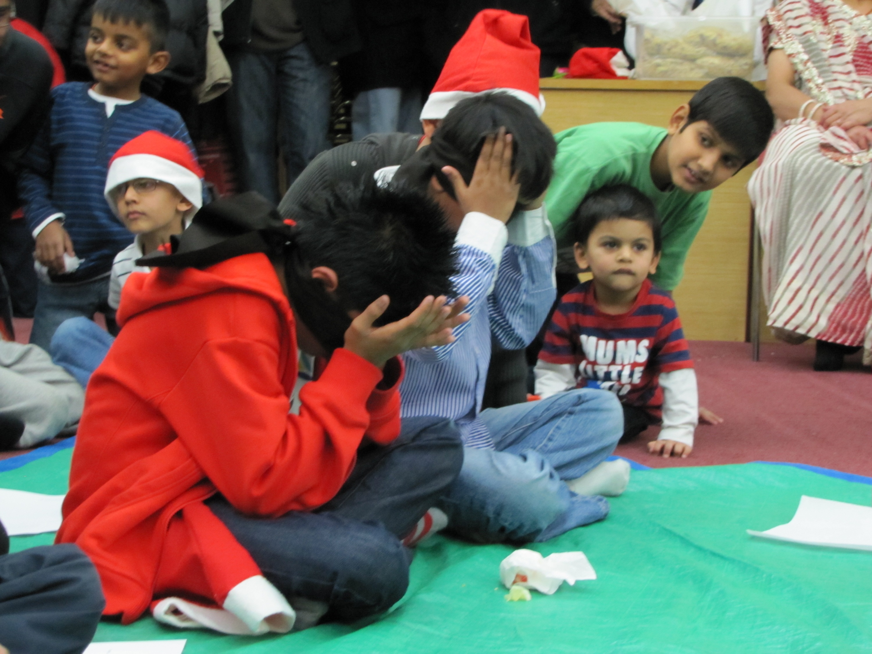 IMG 0854 - ©1987-2017 SKS Swaminarayan Temple East London