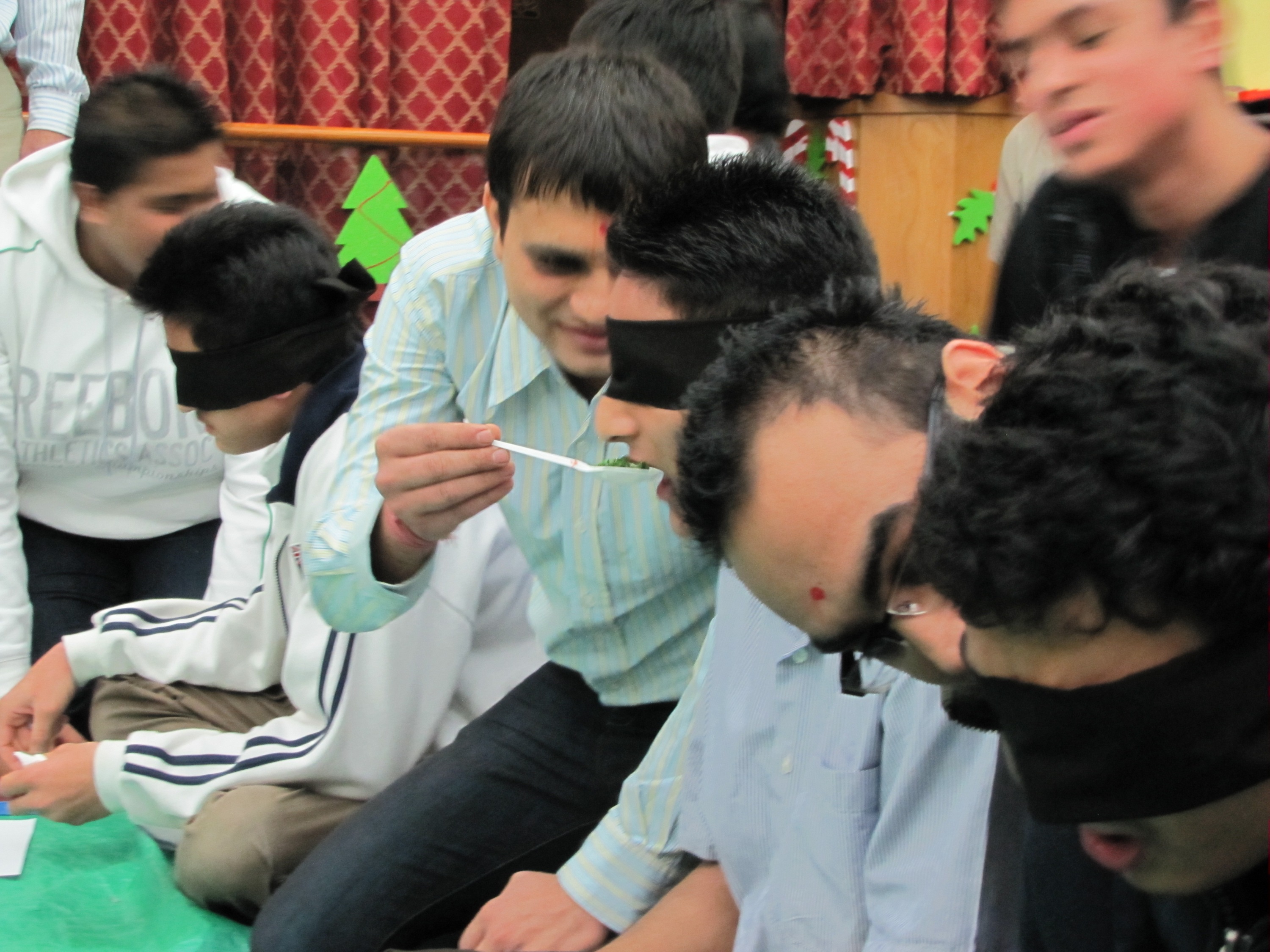 IMG 0879 - ©1987-2017 SKS Swaminarayan Temple East London