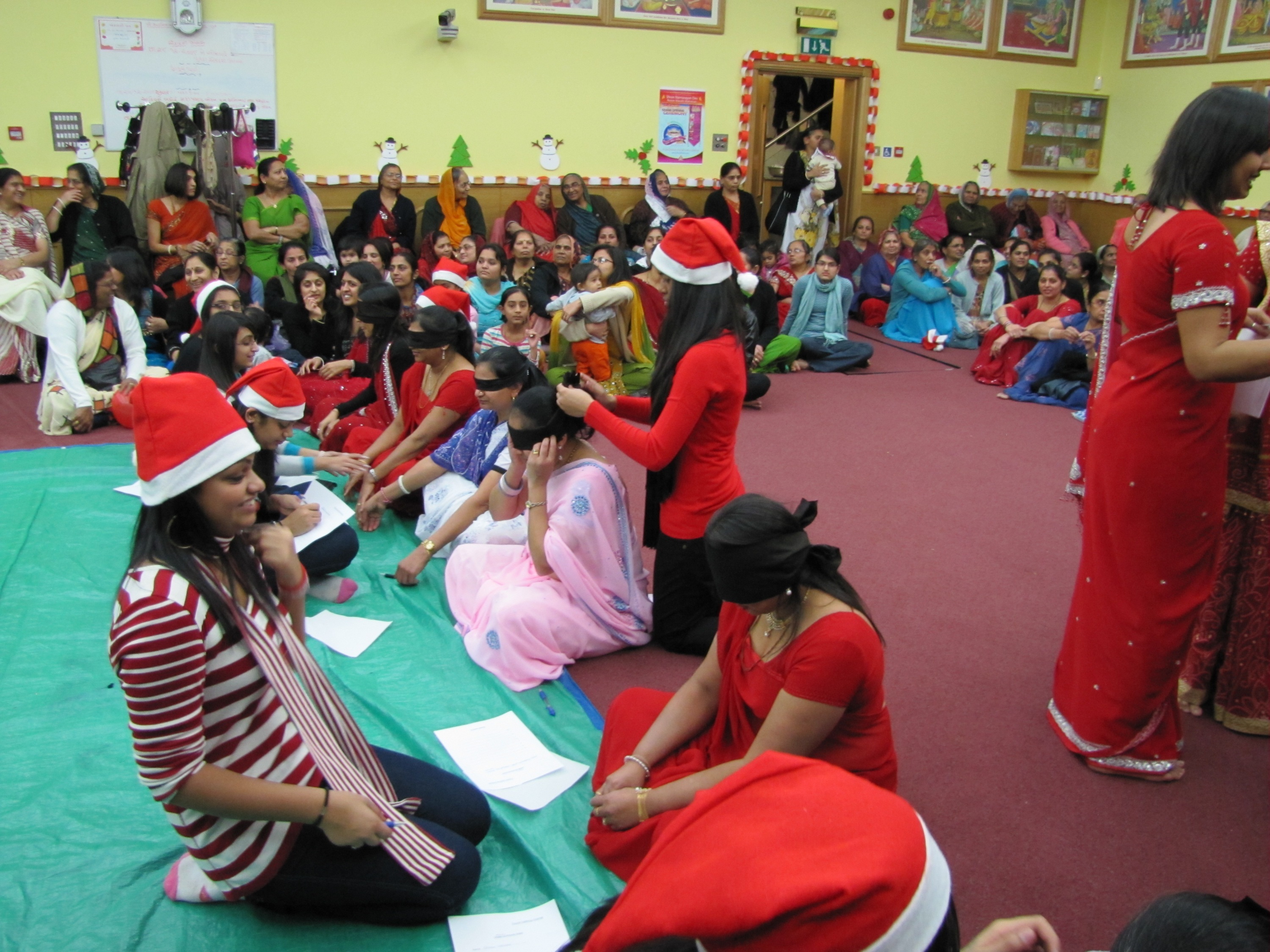 IMG 0882 - ©1987-2017 SKS Swaminarayan Temple East London