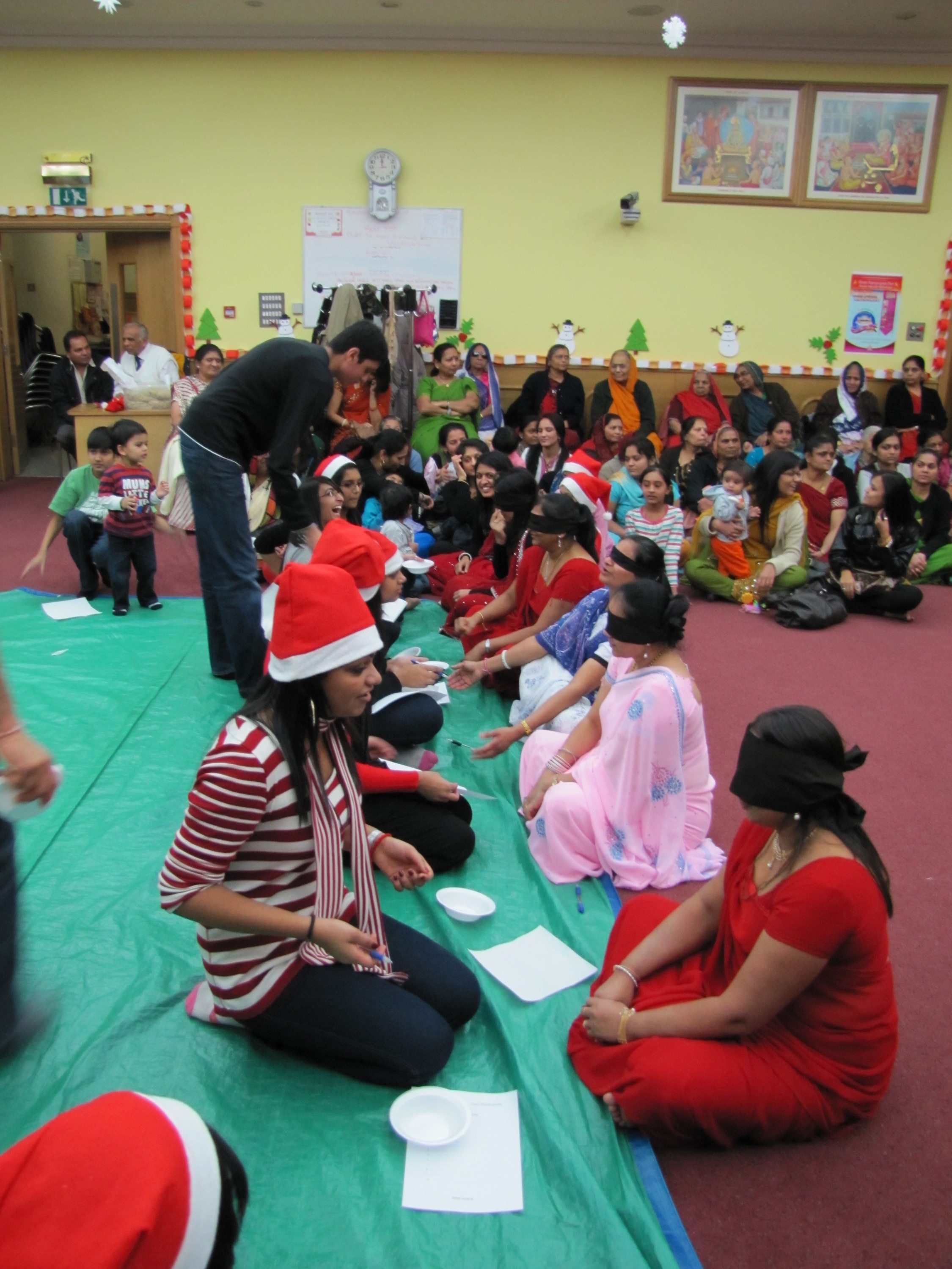 IMG 0884 - ©1987-2017 SKS Swaminarayan Temple East London
