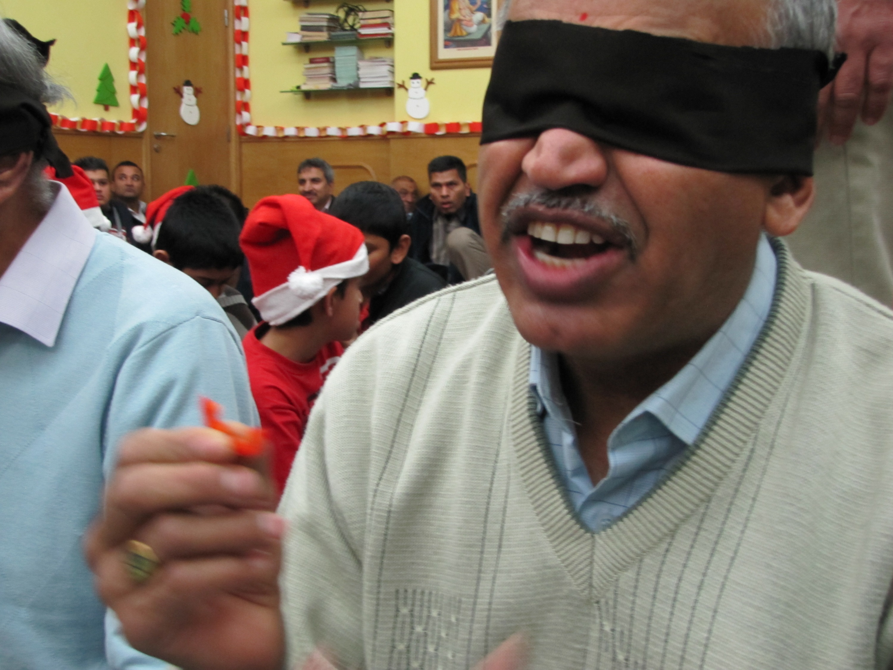 ©1987-2017 SKS Swaminarayan Temple East London