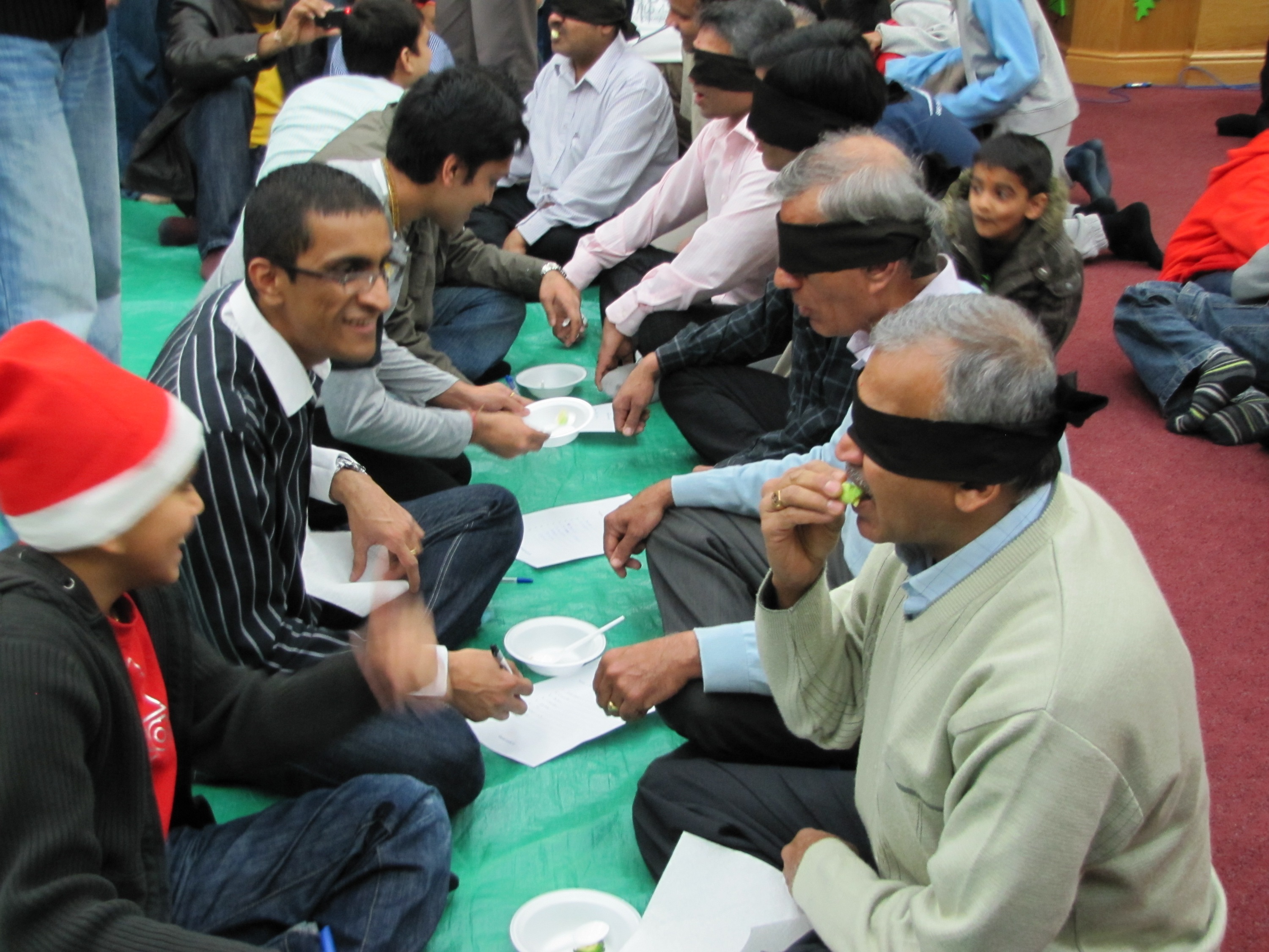 ©1987-2017 SKS Swaminarayan Temple East London
