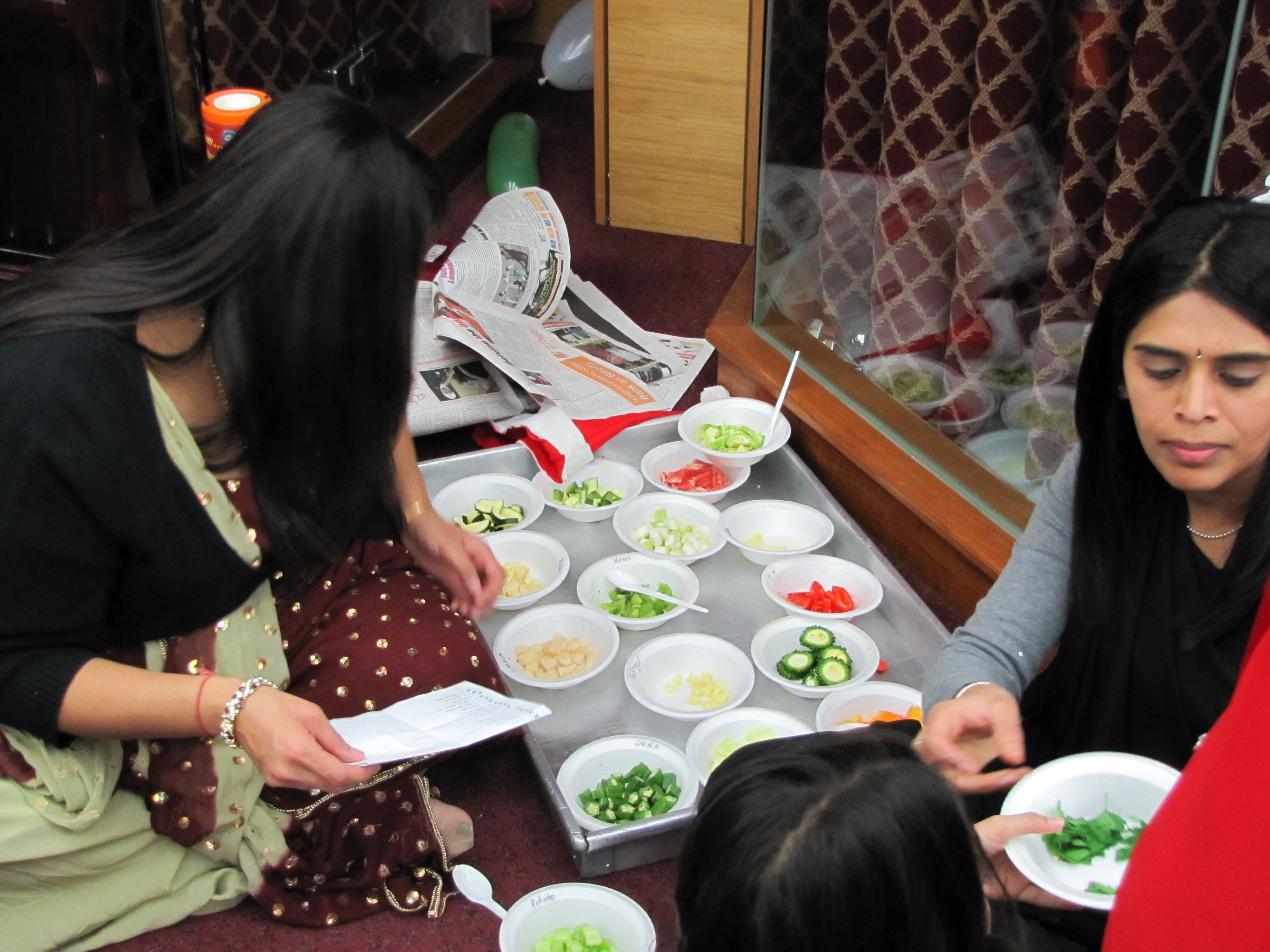 ©1987-2017 SKS Swaminarayan Temple East London