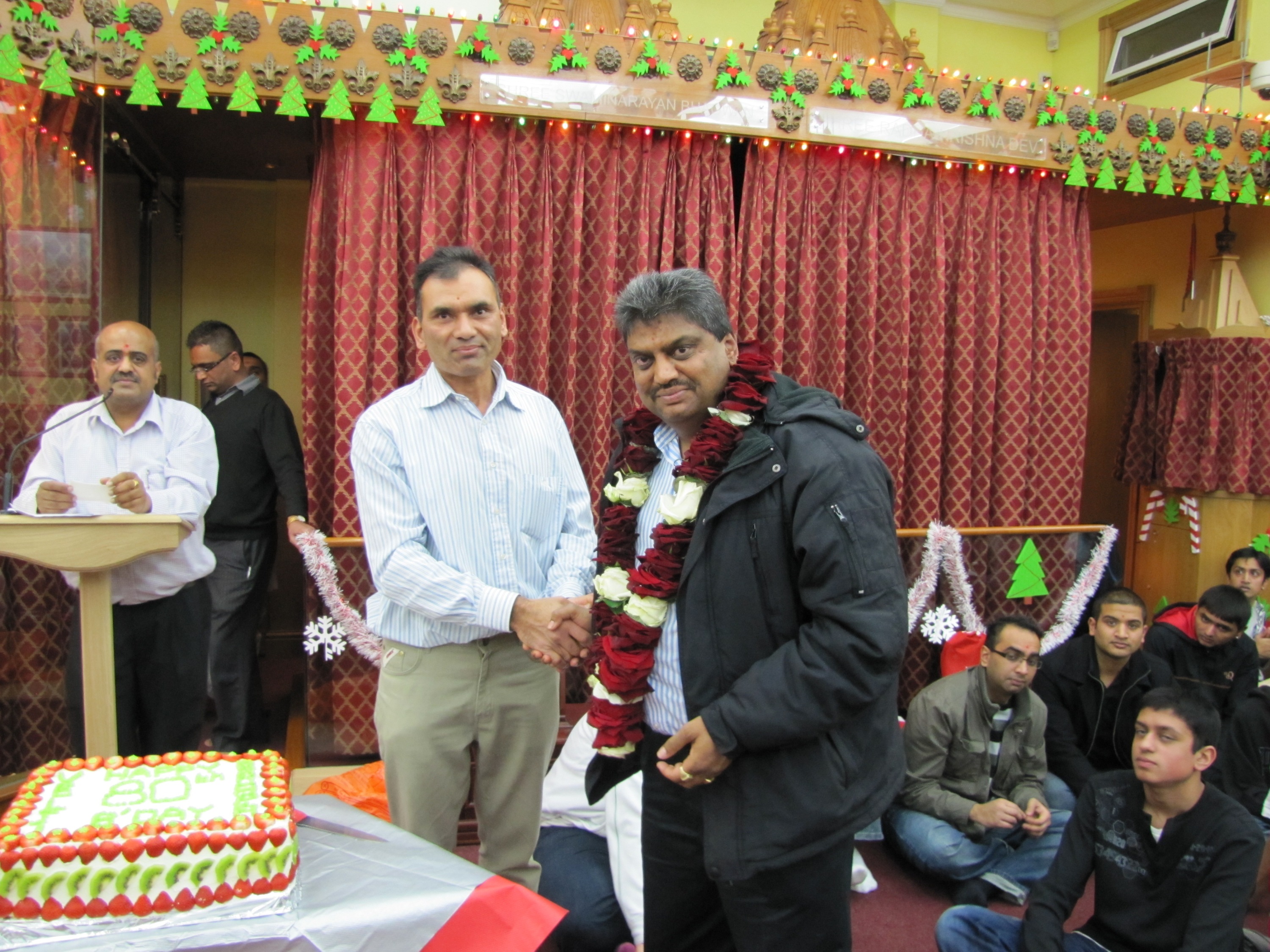 ©1987-2017 SKS Swaminarayan Temple East London