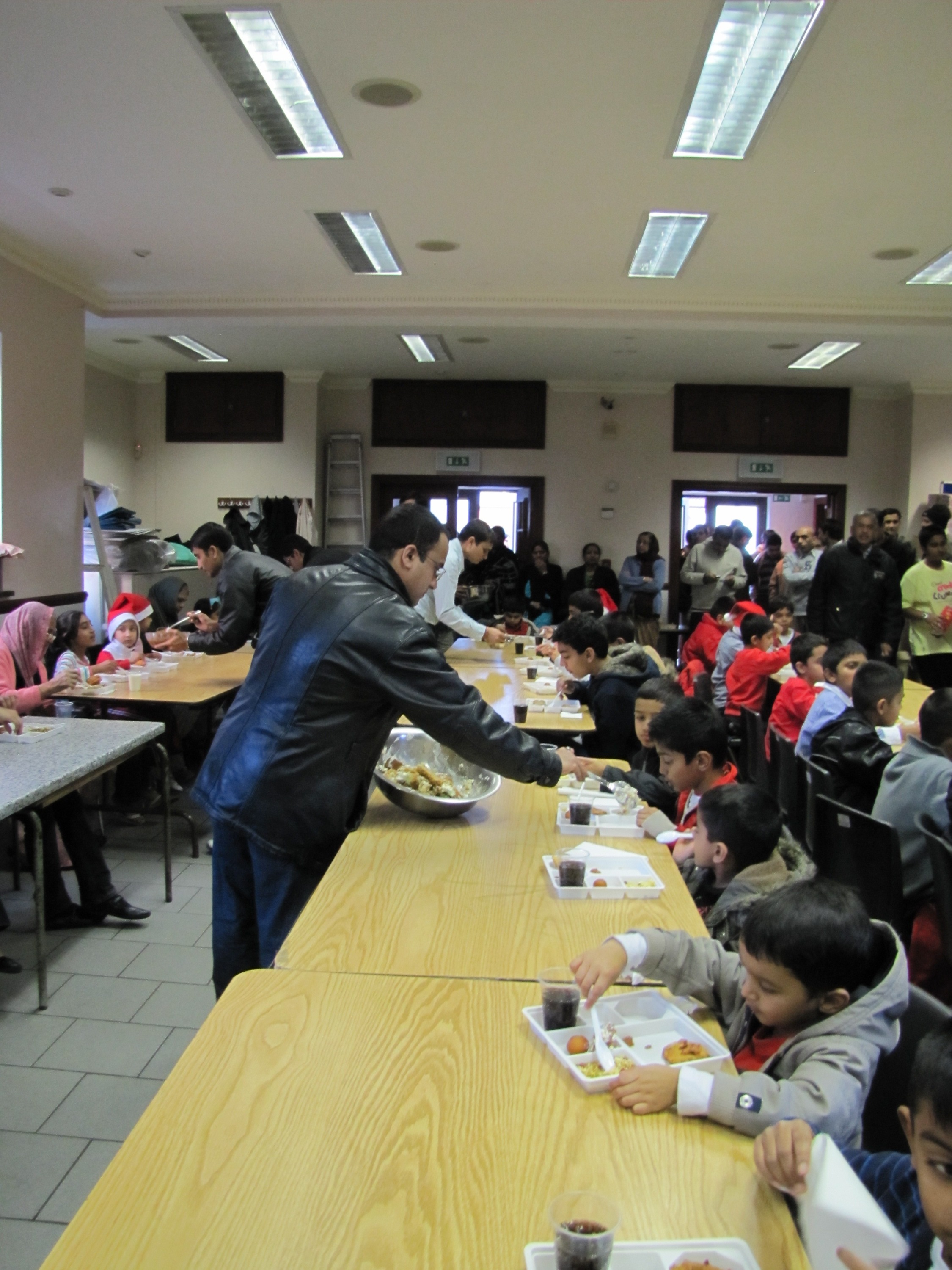 ©1987-2017 SKS Swaminarayan Temple East London