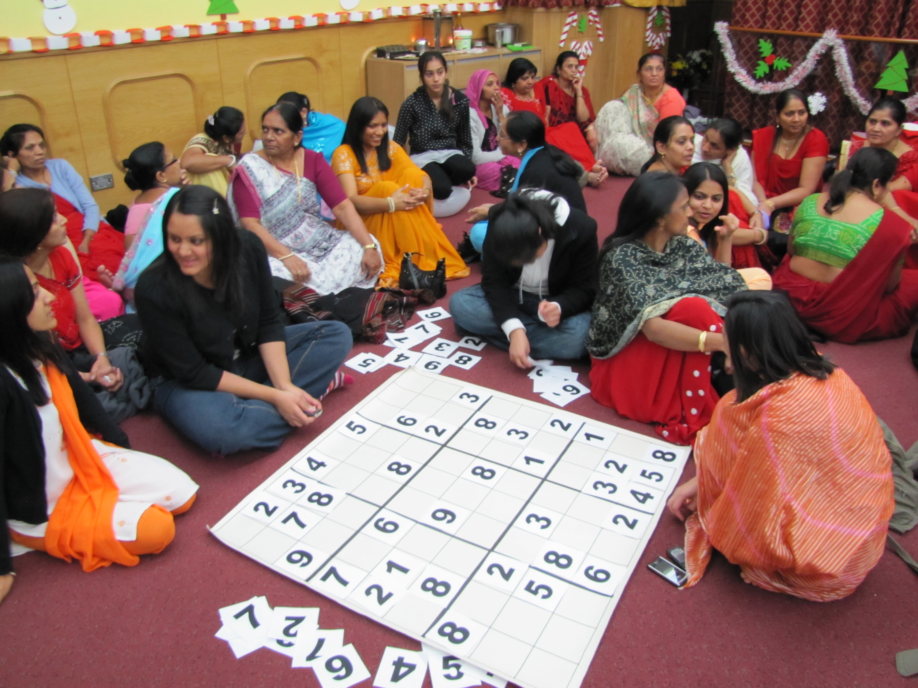 ©1987-2017 SKS Swaminarayan Temple East London