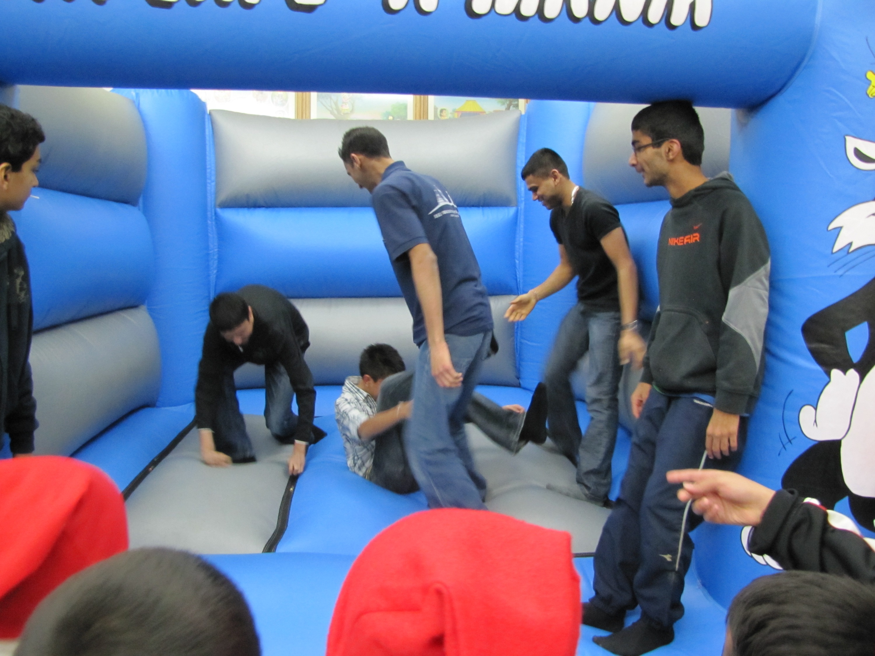 IMG 1030 - ©1987-2017 SKS Swaminarayan Temple East London