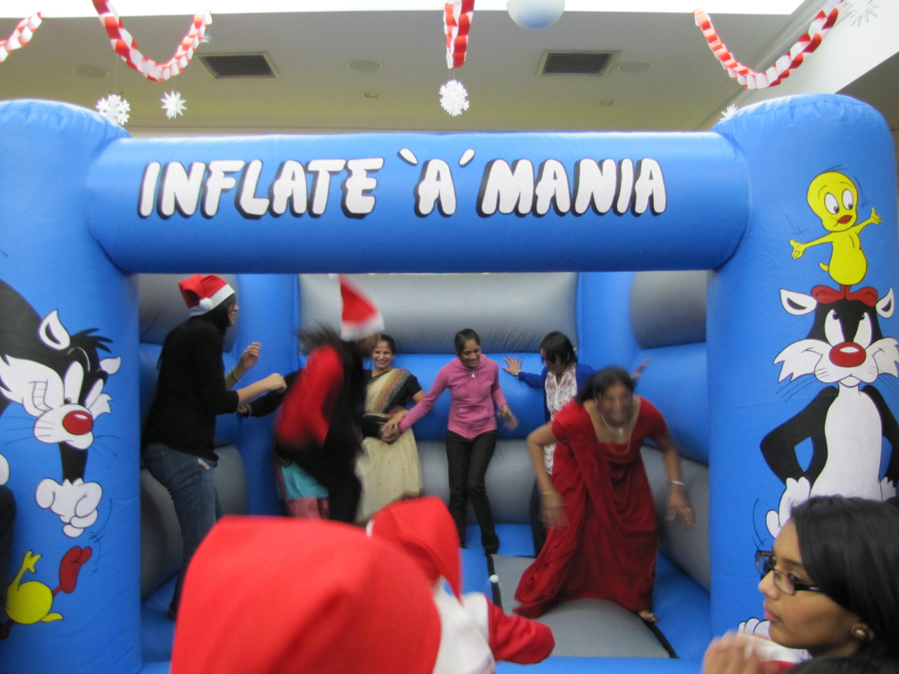 IMG 1052 - ©1987-2017 SKS Swaminarayan Temple East London