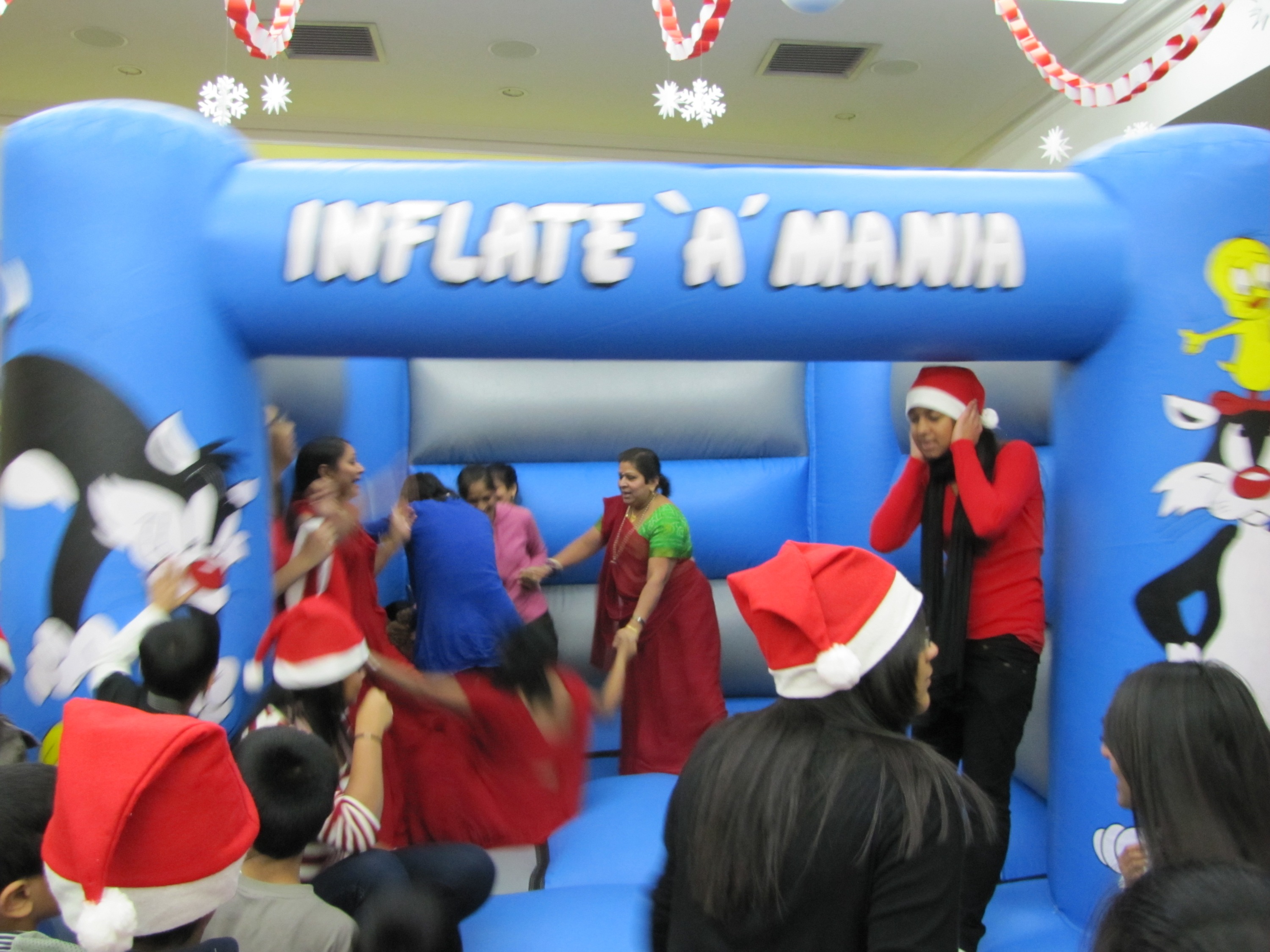 IMG 1054 - ©1987-2017 SKS Swaminarayan Temple East London