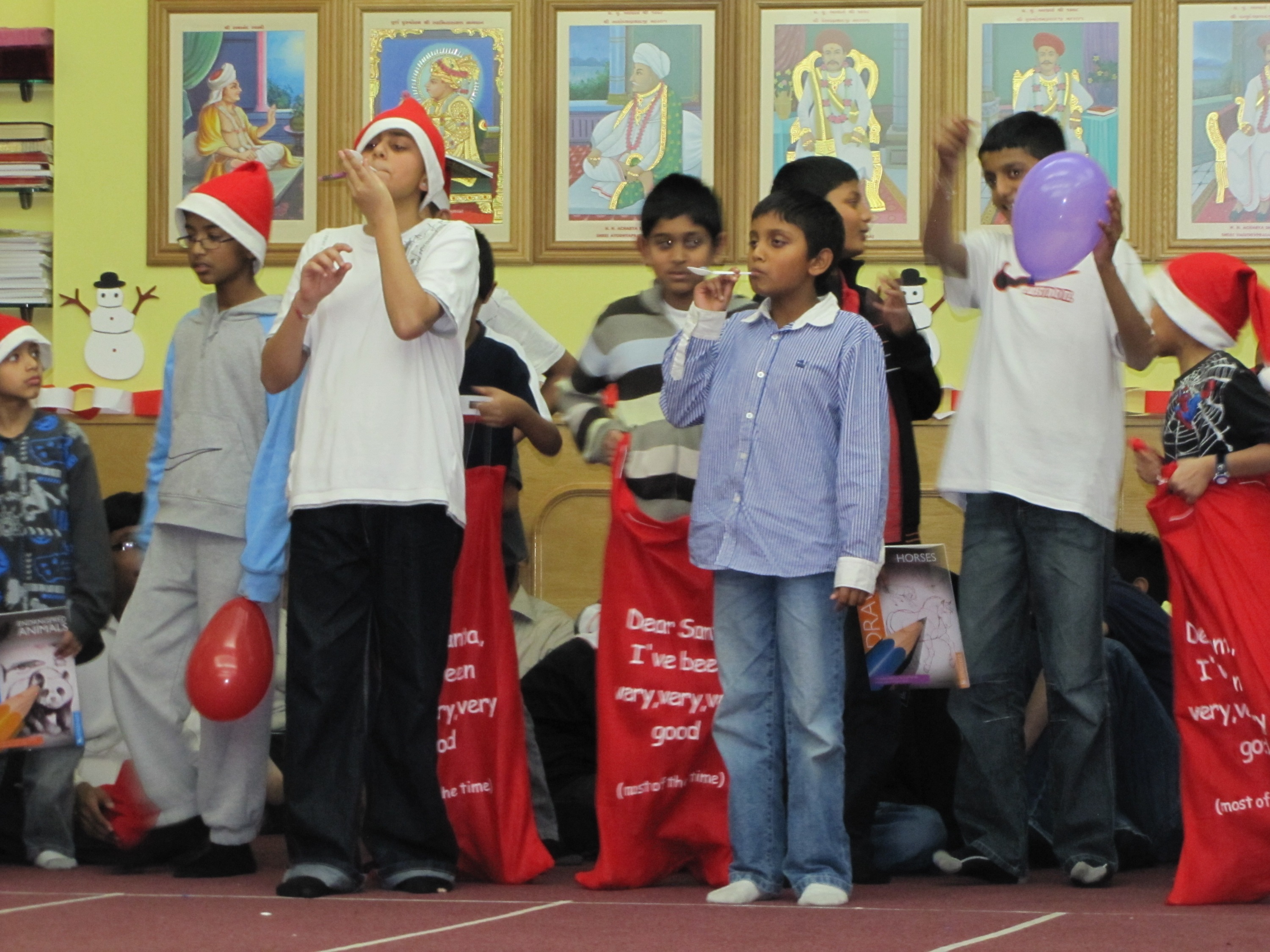 IMG 1126 - ©1987-2017 SKS Swaminarayan Temple East London