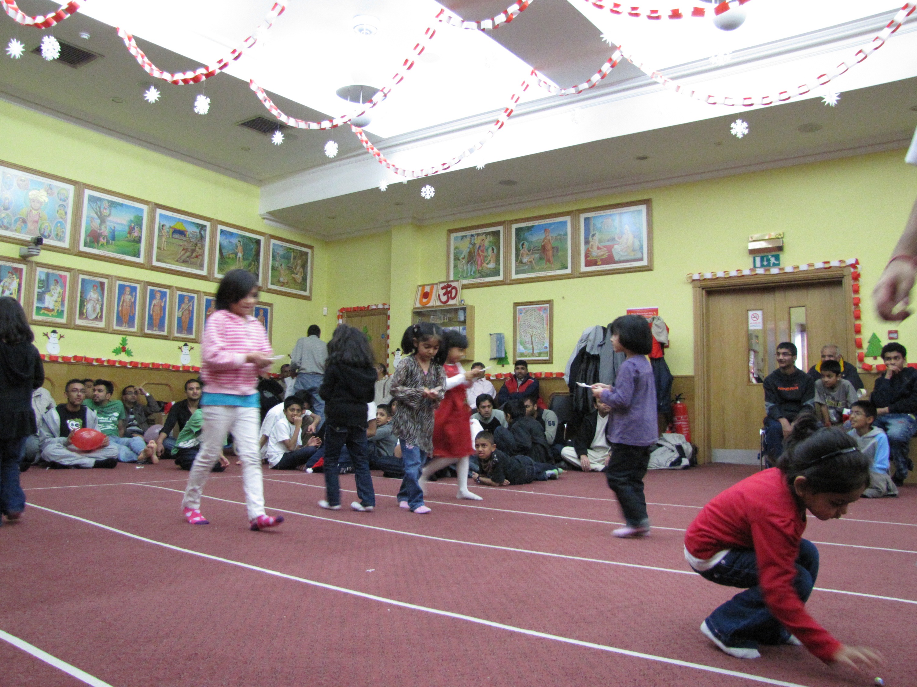 ©1987-2017 SKS Swaminarayan Temple East London