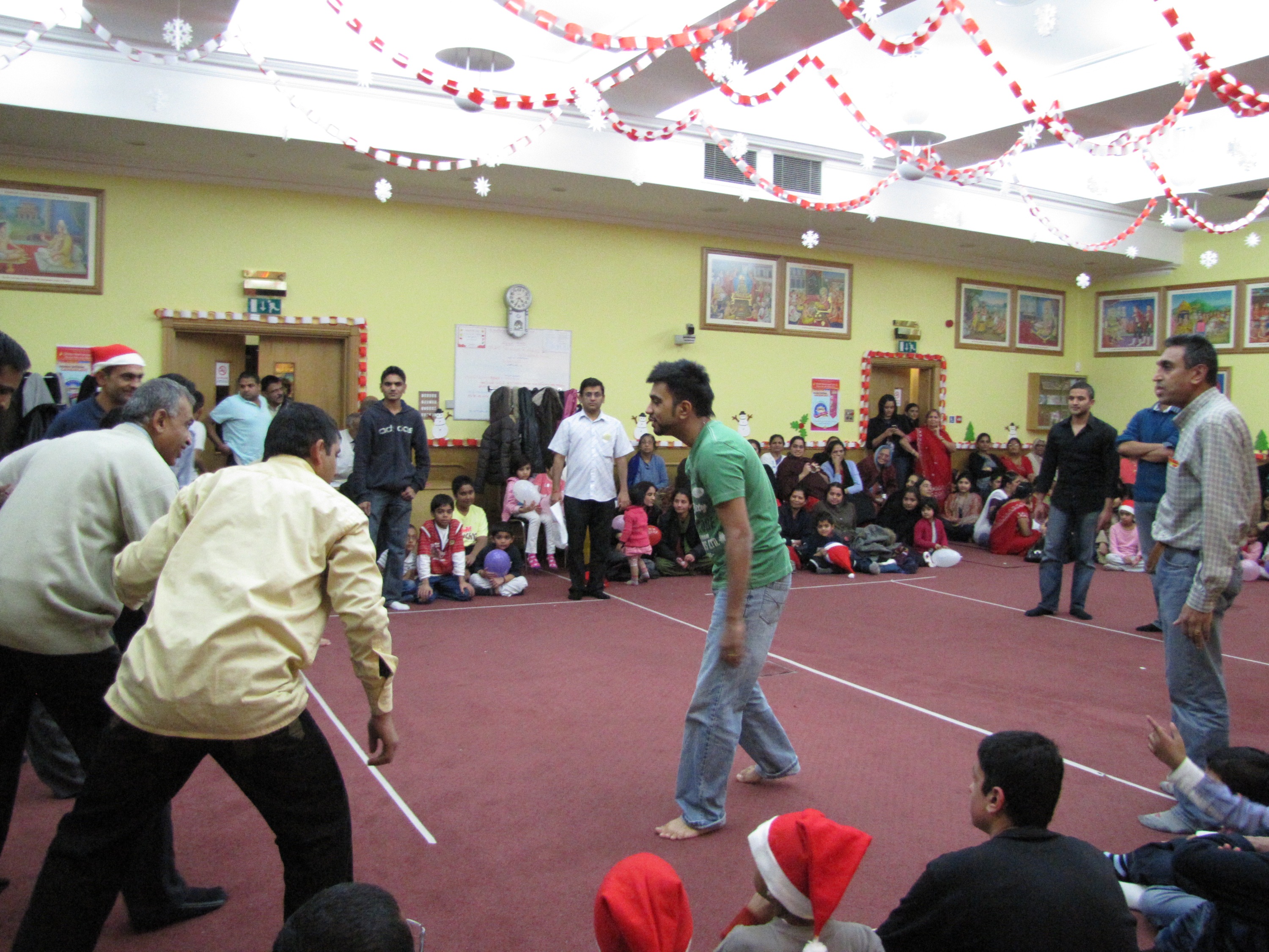 IMG 1231 - ©1987-2017 SKS Swaminarayan Temple East London