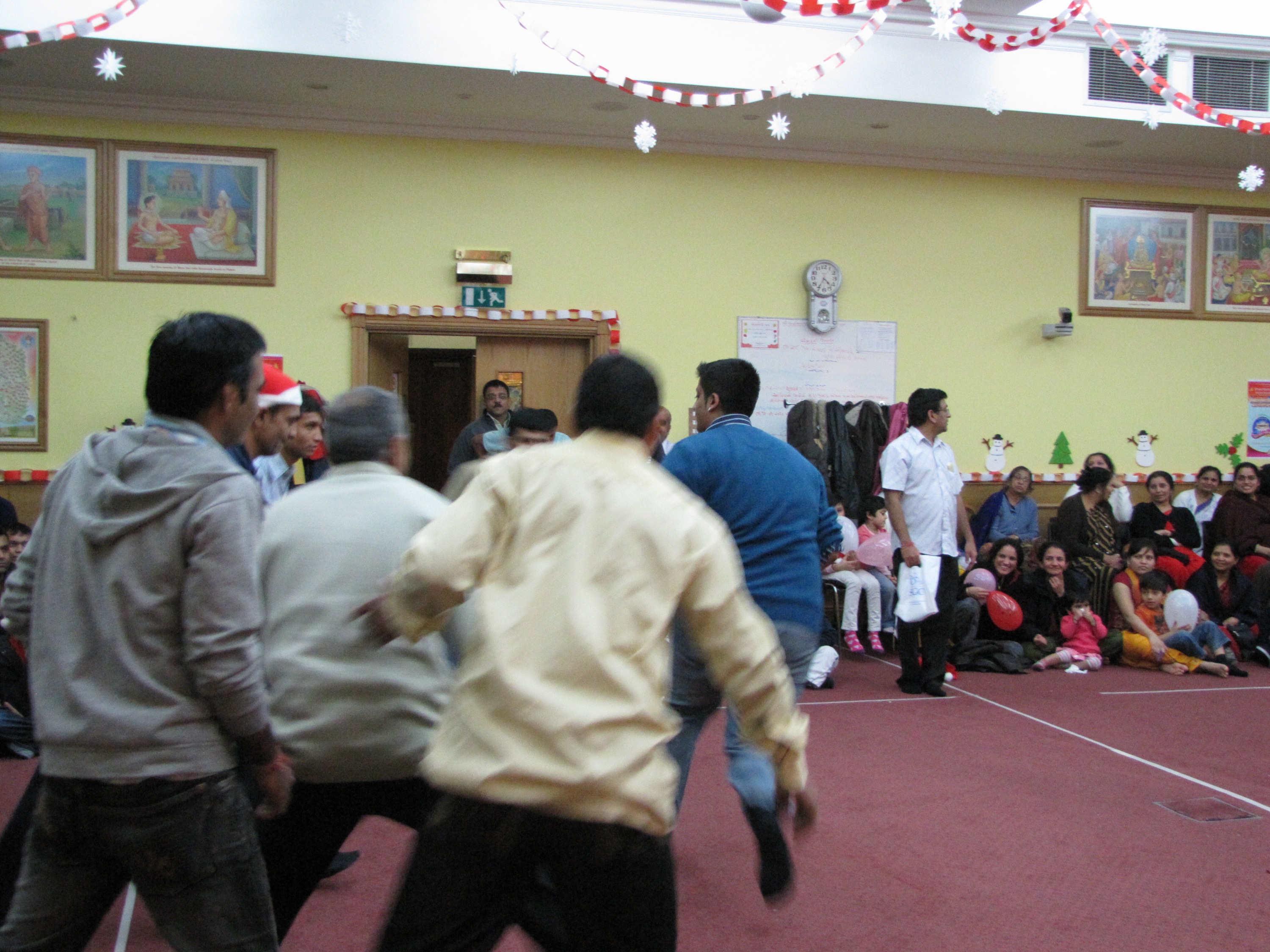 IMG 1243 - ©1987-2017 SKS Swaminarayan Temple East London