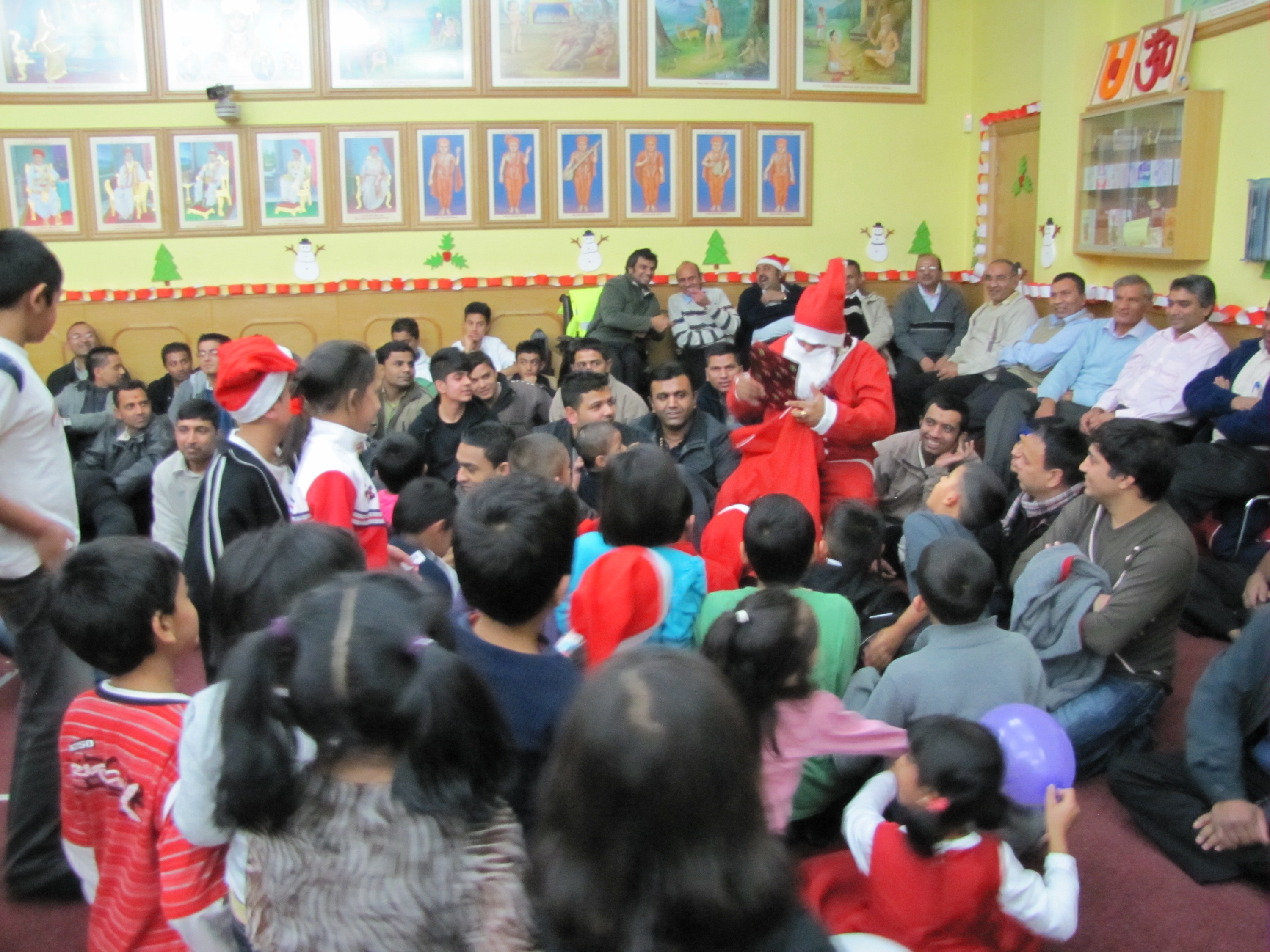 IMG 1296 - ©1987-2017 SKS Swaminarayan Temple East London