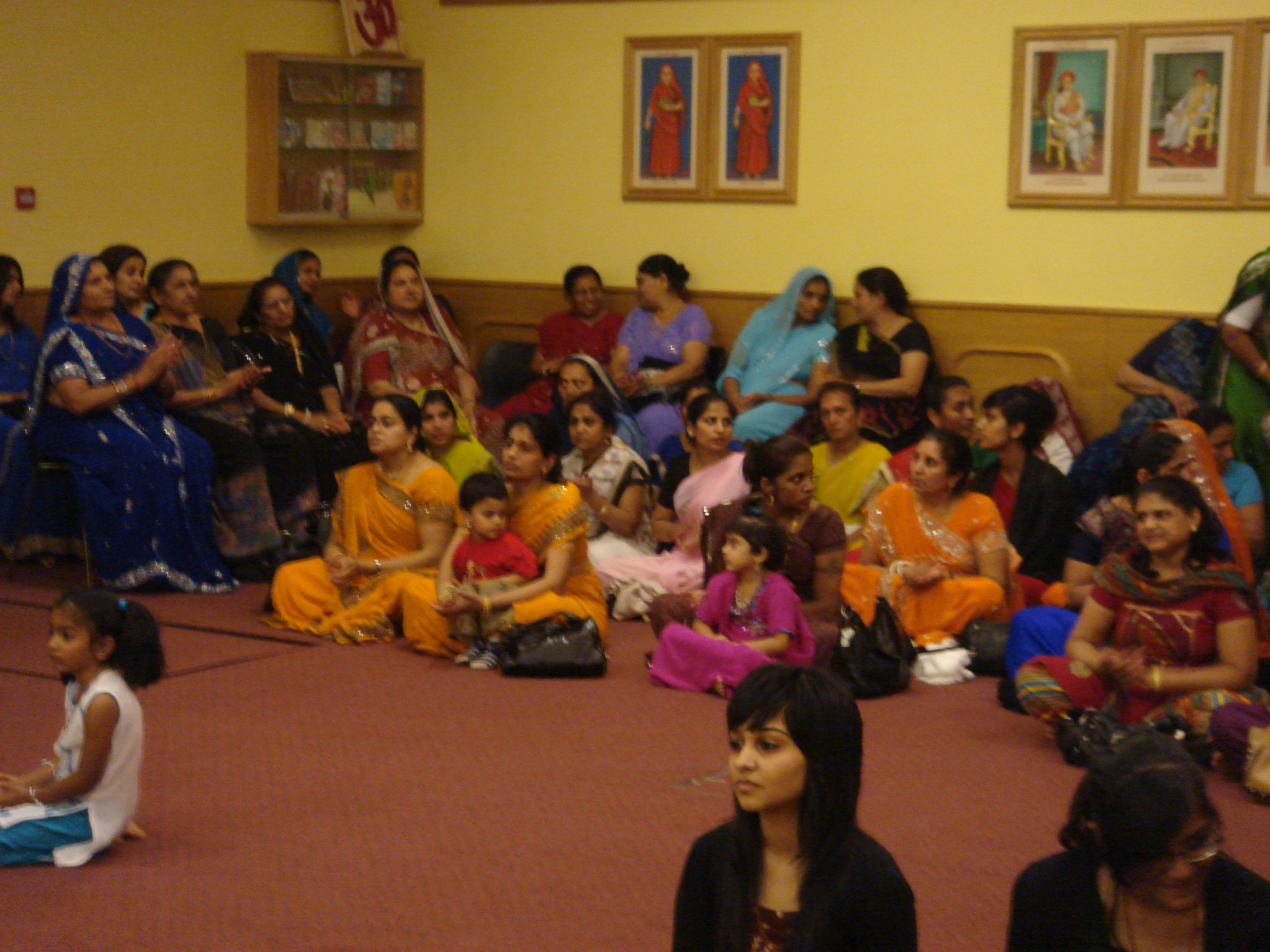 ©1987-2017 SKS Swaminarayan Temple East London