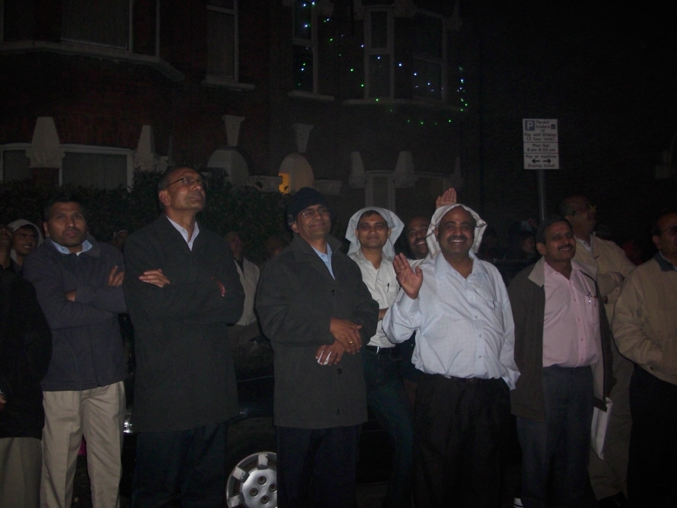 ©1987-2017 SKS Swaminarayan Temple East London