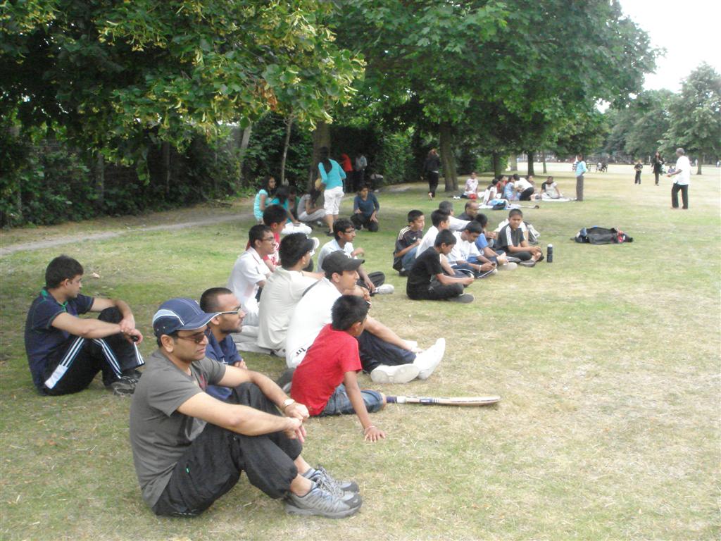 DSC02952 - ©1987-2017 SKS Swaminarayan Temple East London