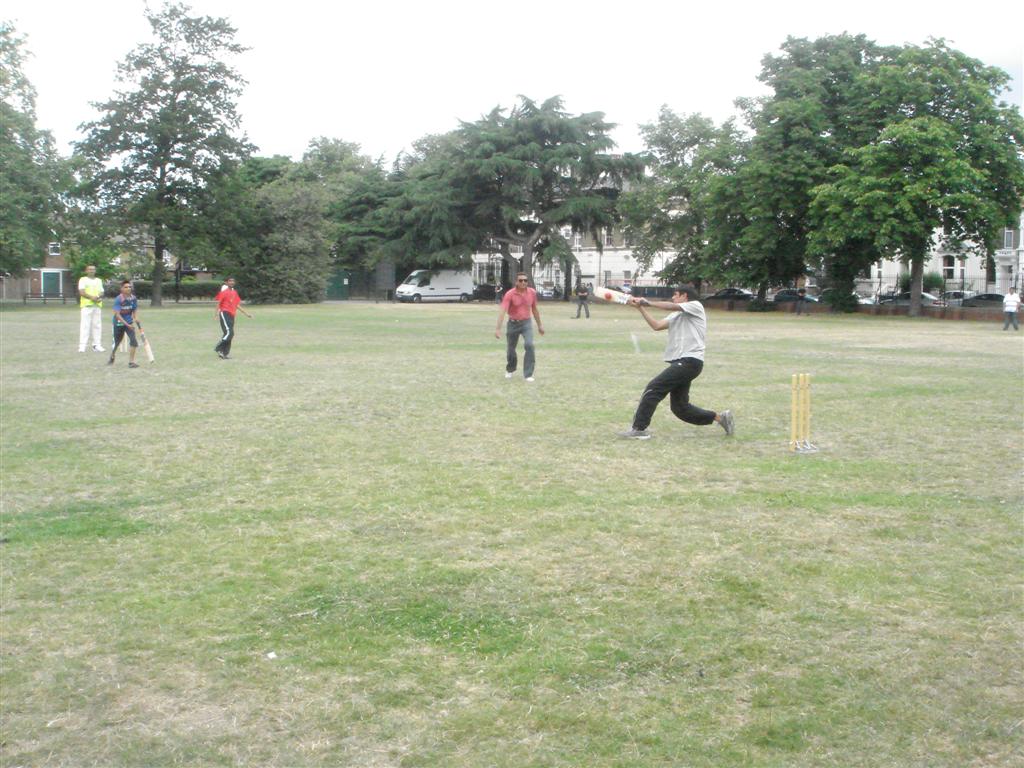 DSC02956 - ©1987-2017 SKS Swaminarayan Temple East London