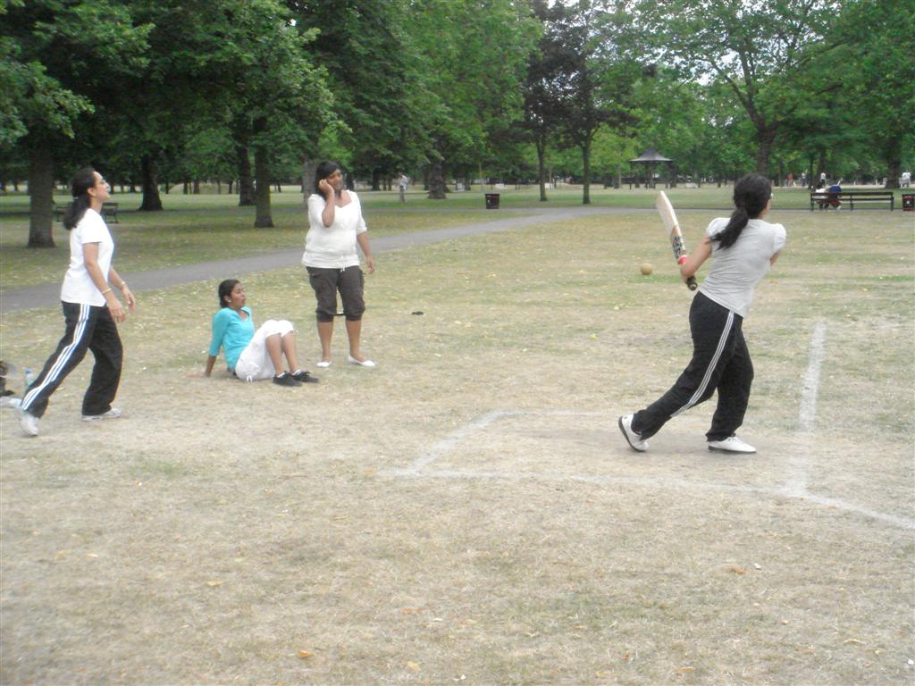 DSC02996 - ©1987-2017 SKS Swaminarayan Temple East London