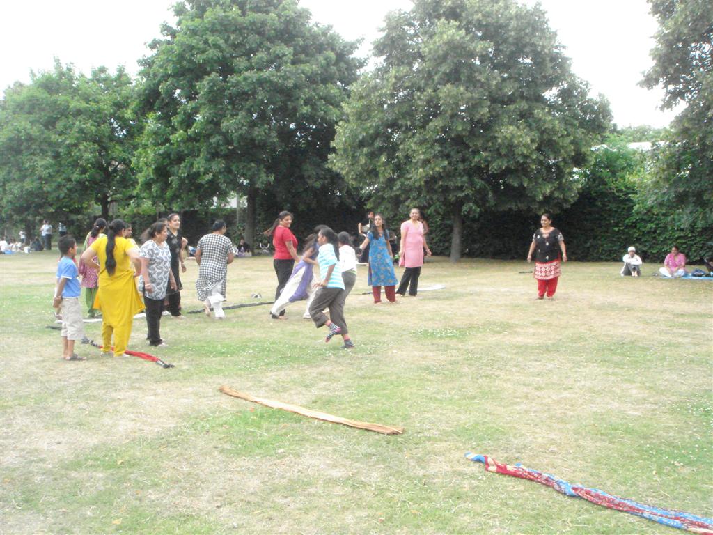 DSC02997 - ©1987-2017 SKS Swaminarayan Temple East London