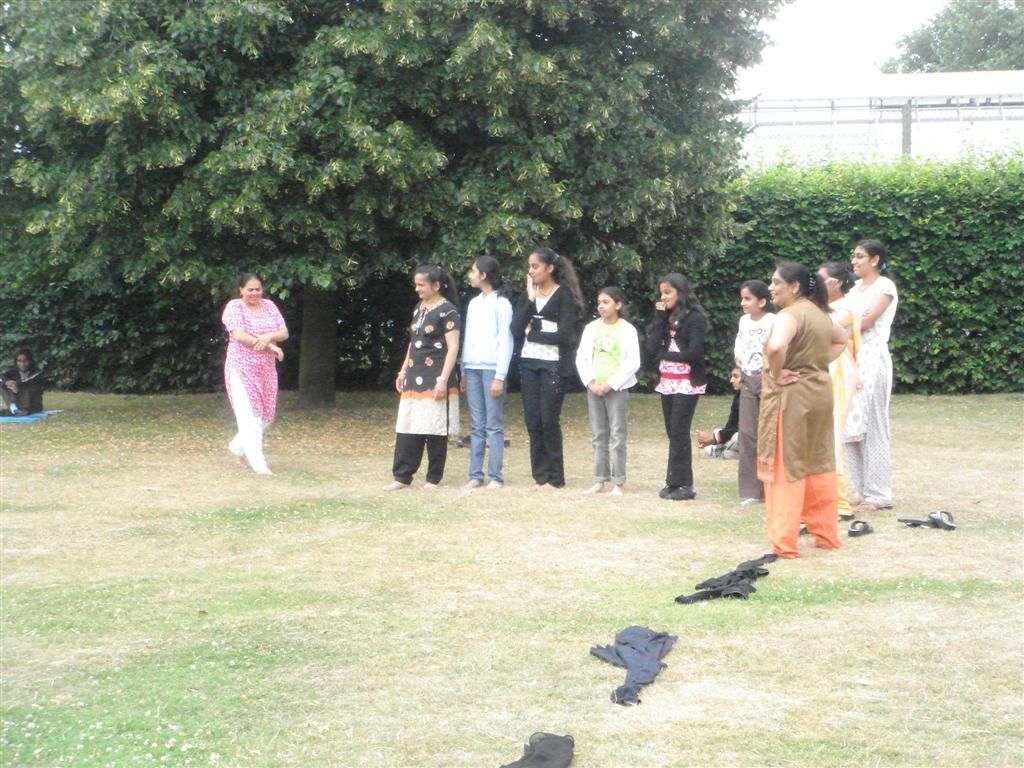 DSC02999 - ©1987-2017 SKS Swaminarayan Temple East London