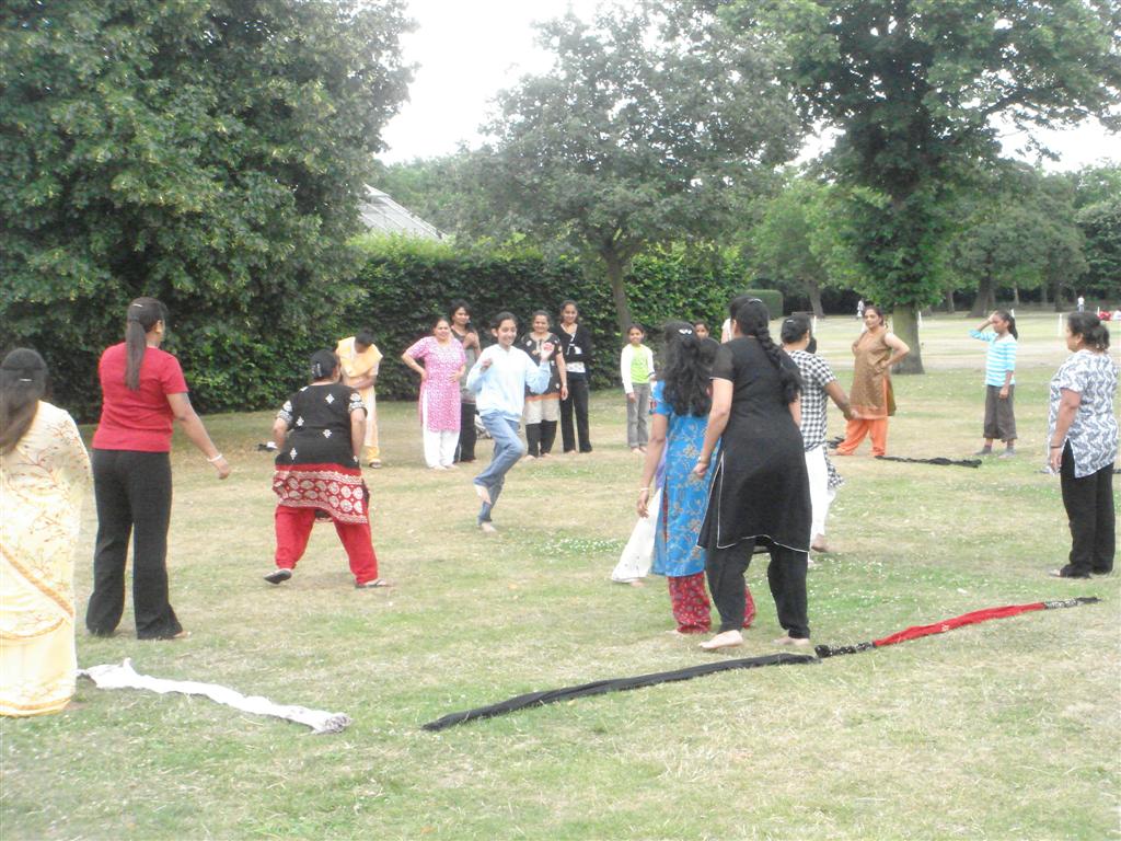 DSC03001 - ©1987-2017 SKS Swaminarayan Temple East London