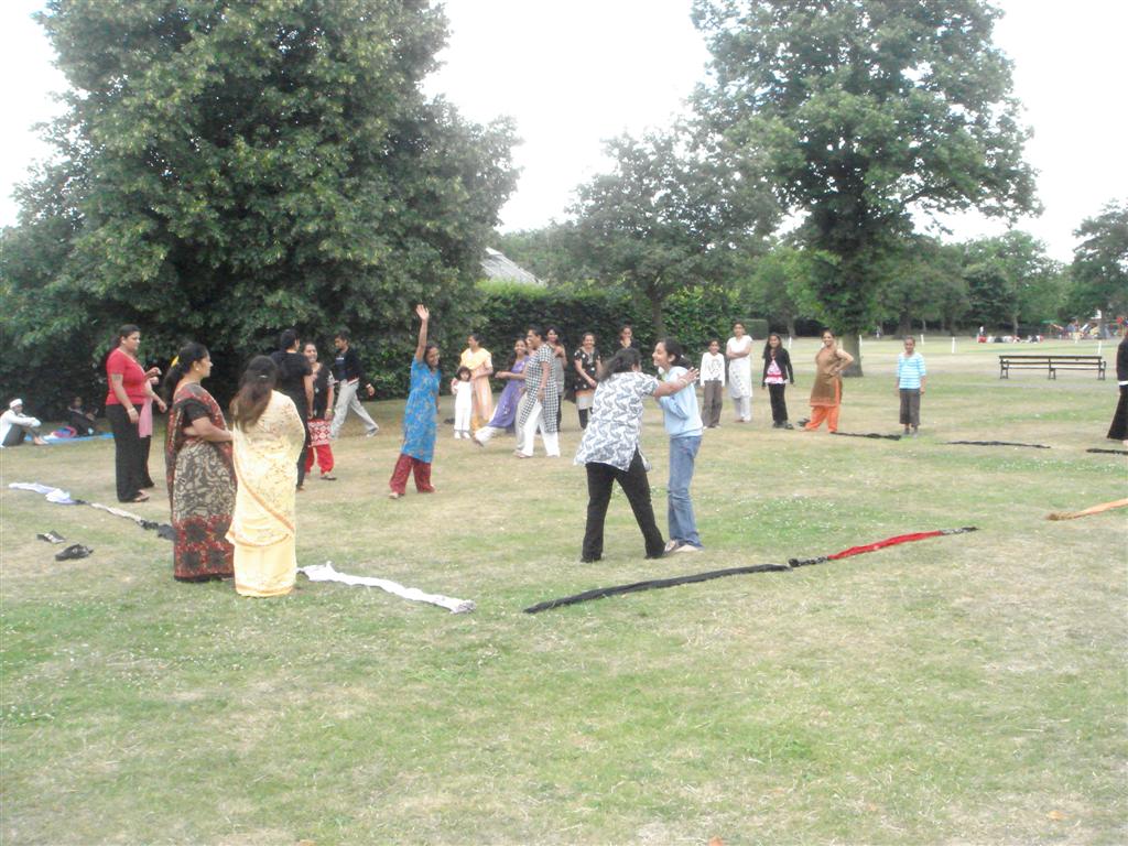 DSC03002 - ©1987-2017 SKS Swaminarayan Temple East London