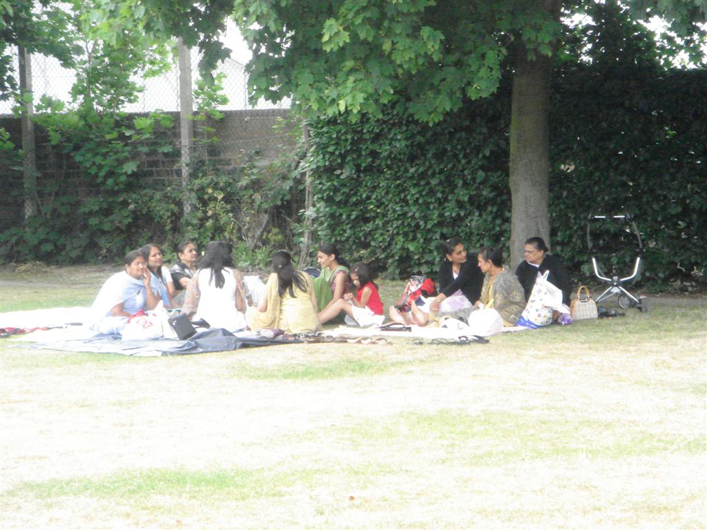 DSC03003 - ©1987-2017 SKS Swaminarayan Temple East London