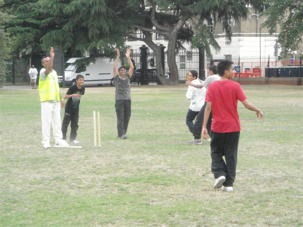 DSC03005 - ©1987-2017 SKS Swaminarayan Temple East London