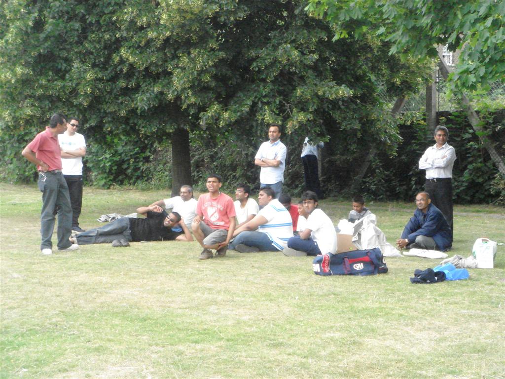 DSC03008 - ©1987-2017 SKS Swaminarayan Temple East London