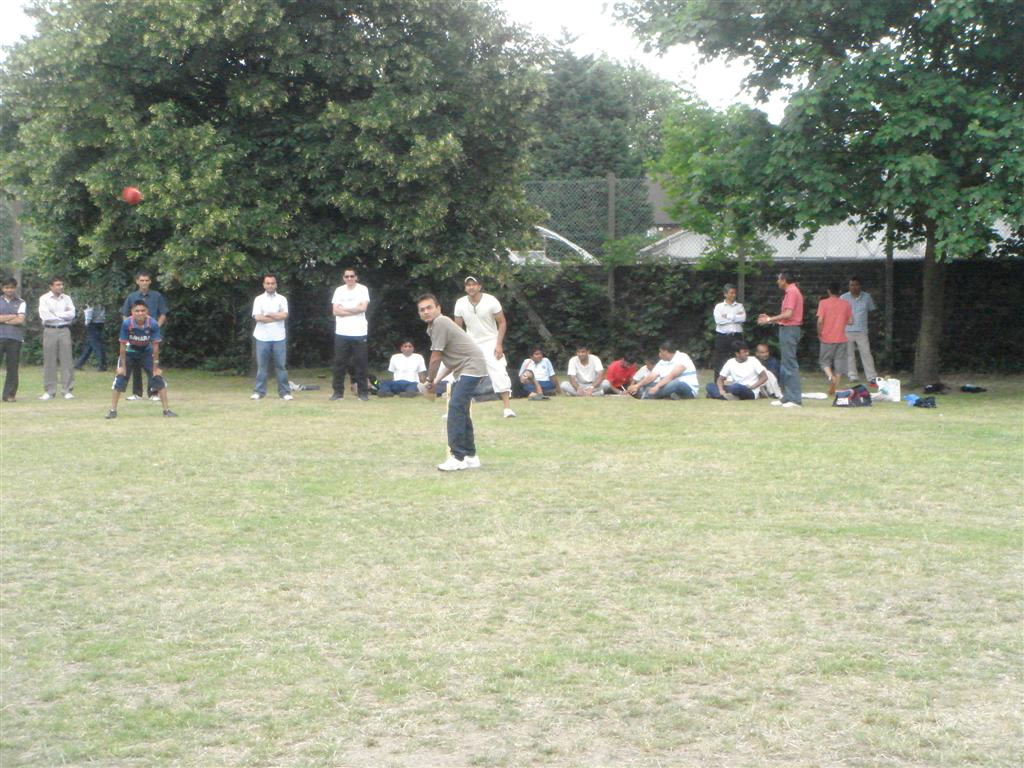 DSC03009 - ©1987-2017 SKS Swaminarayan Temple East London