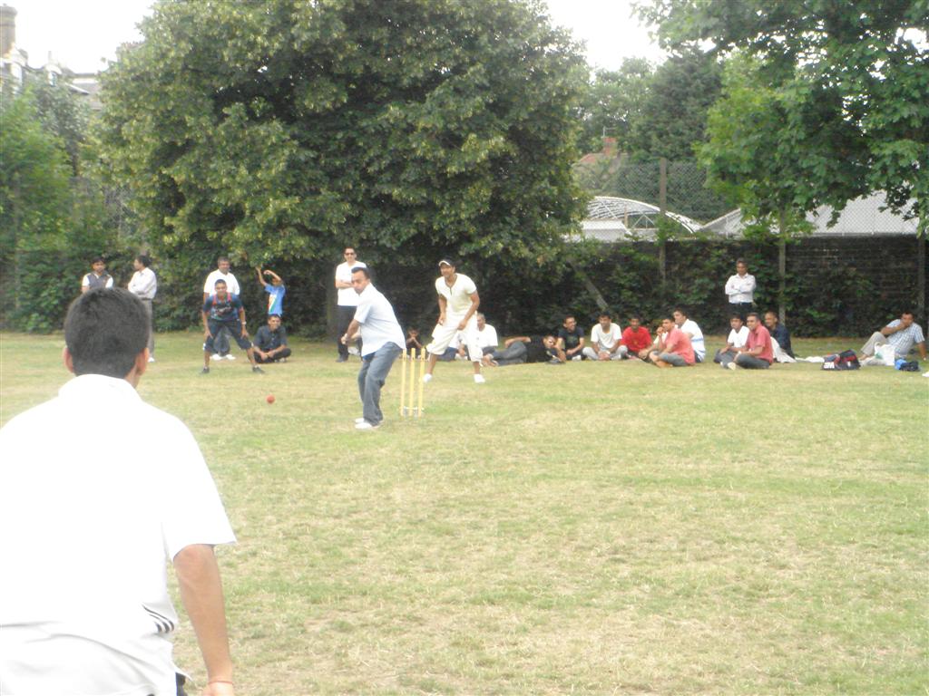 DSC03012 - ©1987-2017 SKS Swaminarayan Temple East London