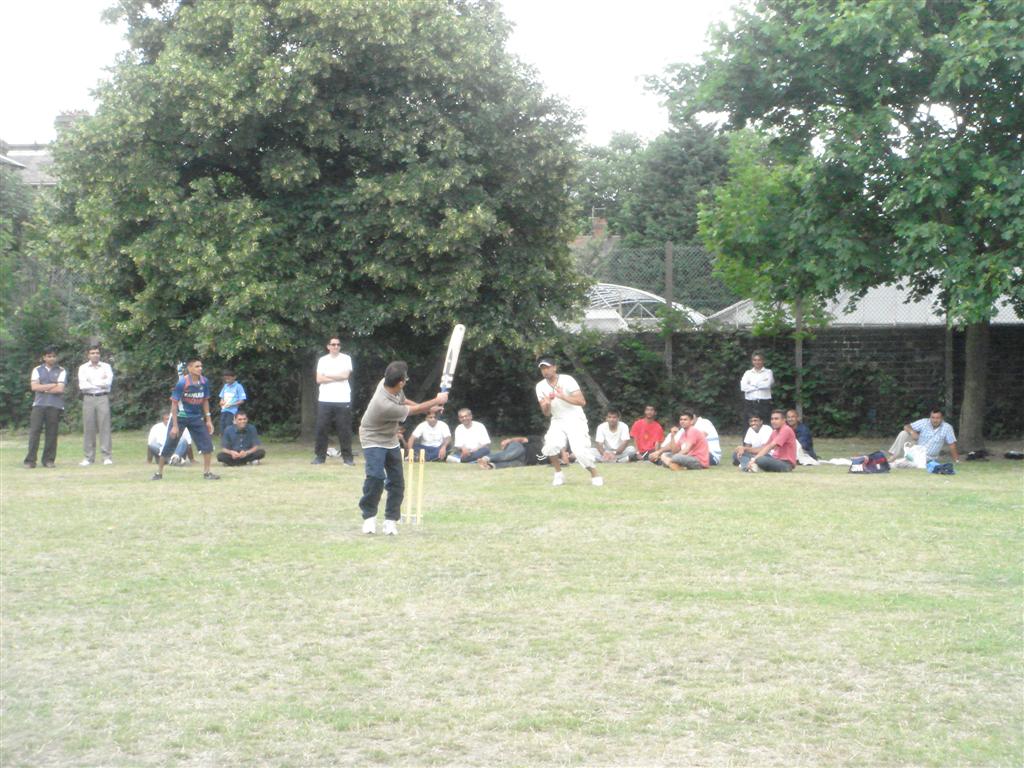 DSC03013 - ©1987-2017 SKS Swaminarayan Temple East London