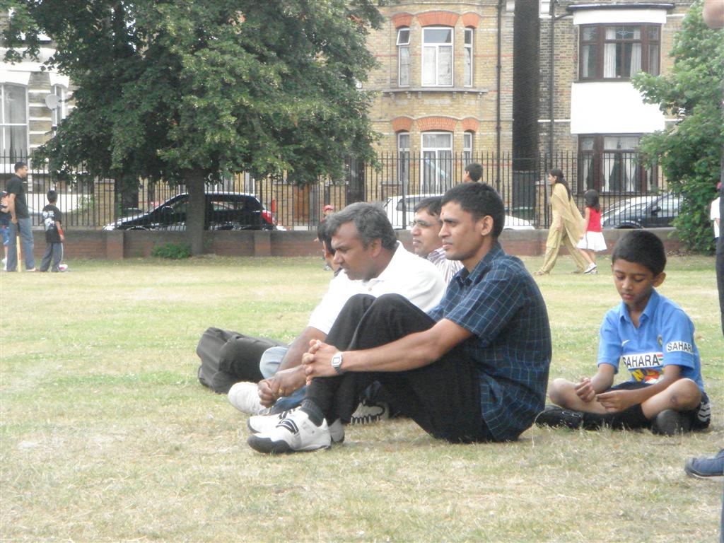 DSC03024 - ©1987-2017 SKS Swaminarayan Temple East London